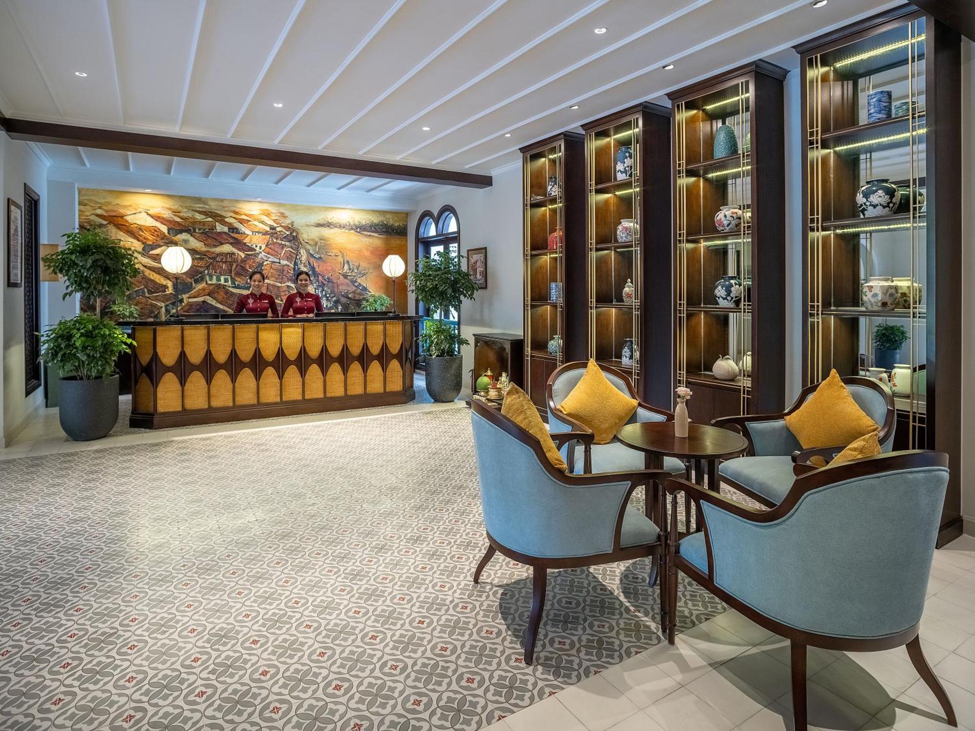 Hotel Little - A Boutique &