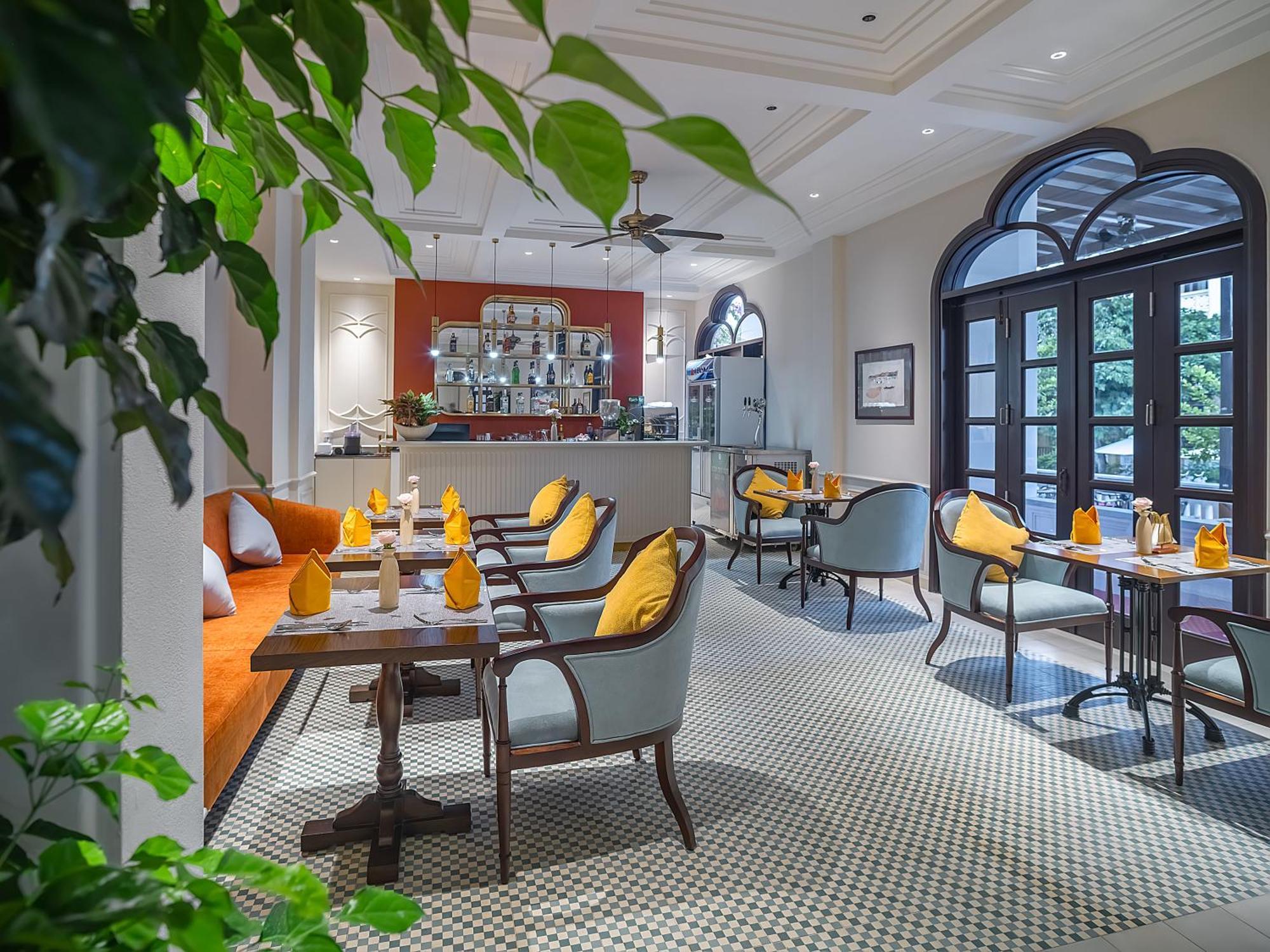 Little - A Boutique & 4* Hoi An