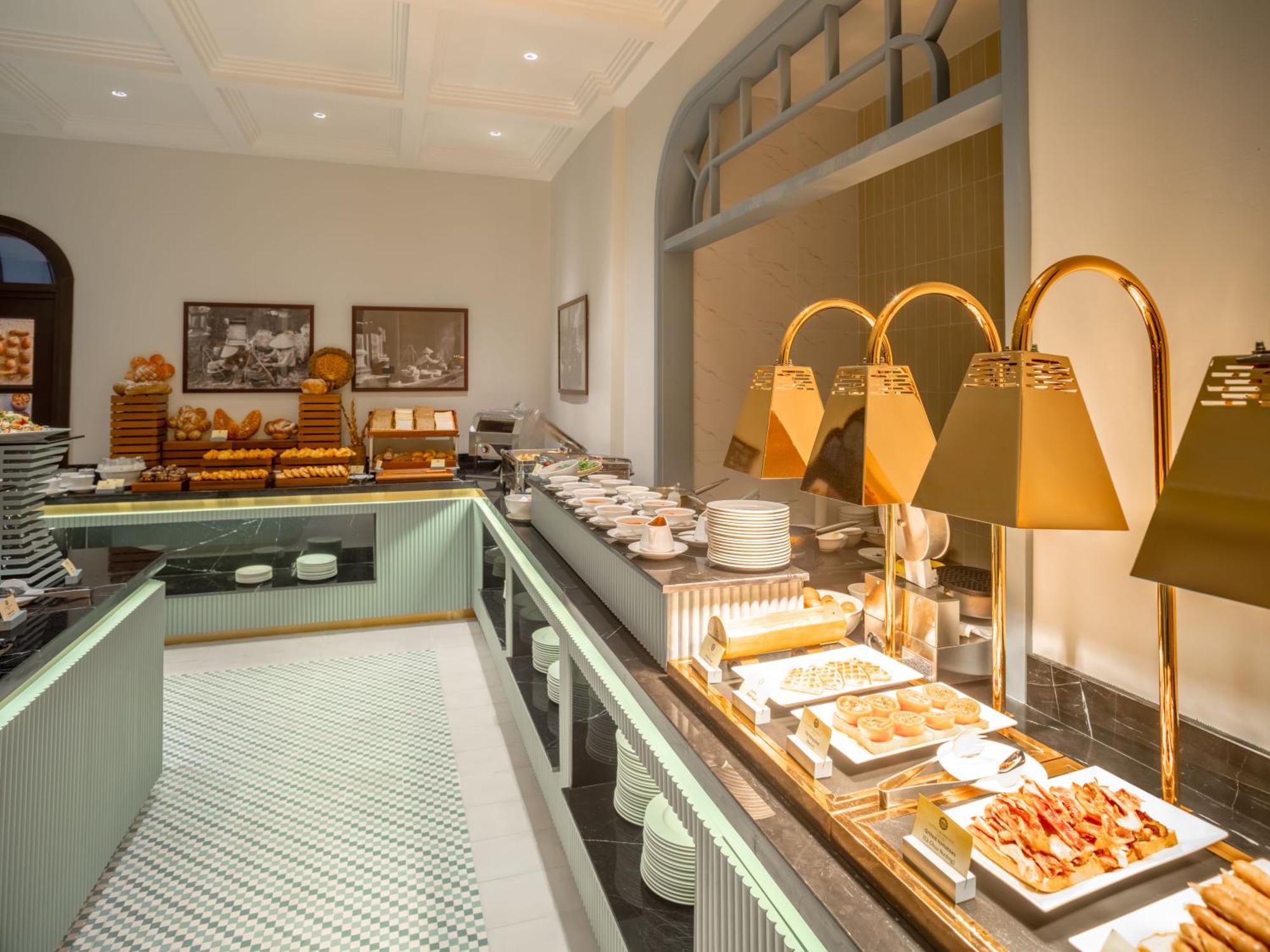 Little - A Boutique & Hotel