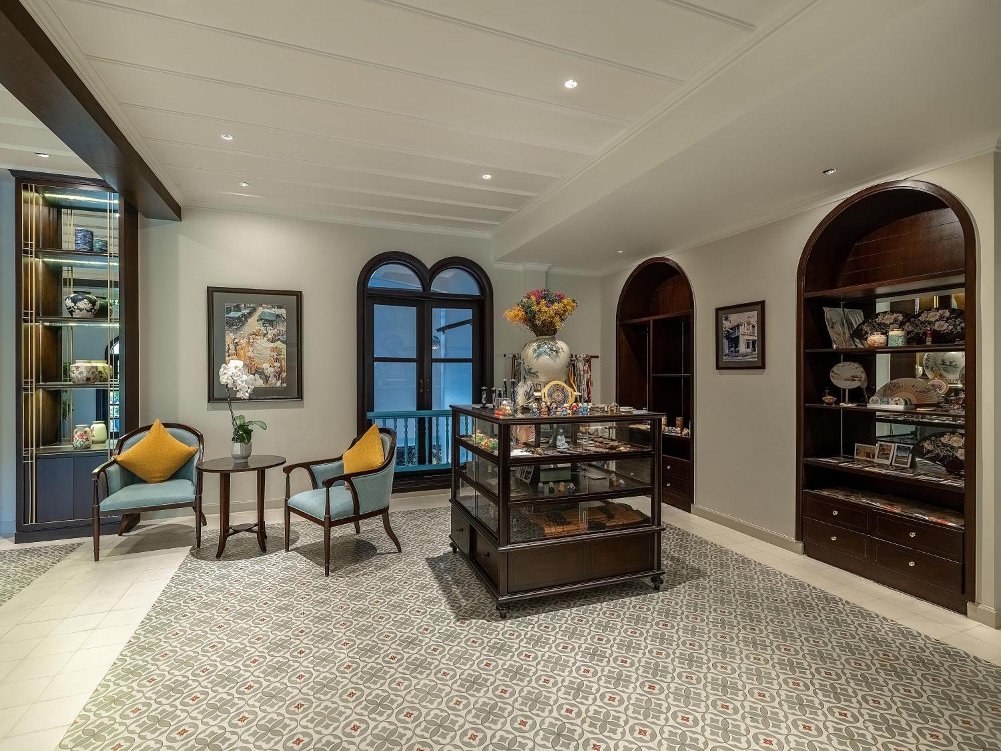 Little - A Boutique & Hotel Hoi An