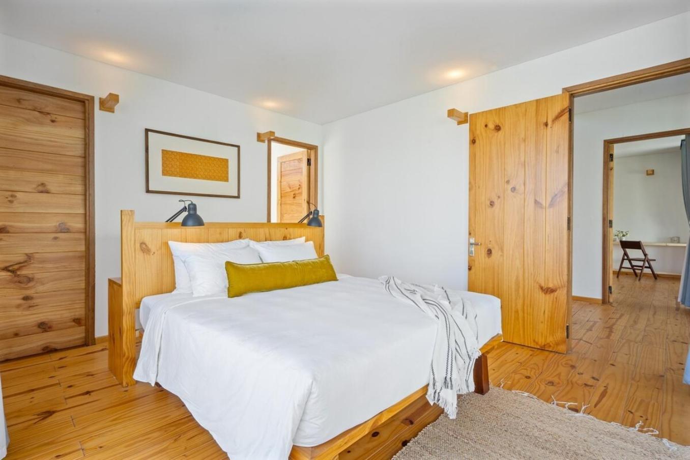 Villa An Oasis 10min To Old Town Vesta Nho *