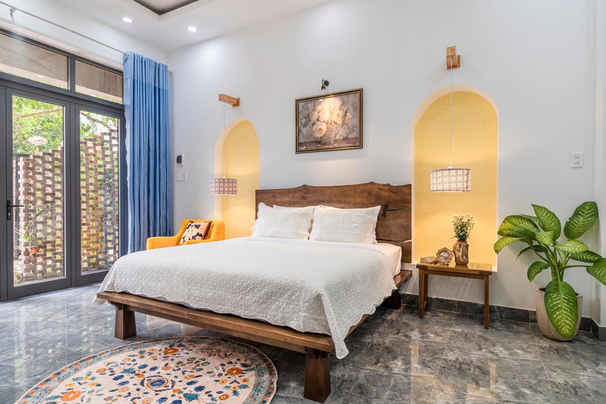 Villa Majolica Hoi An
