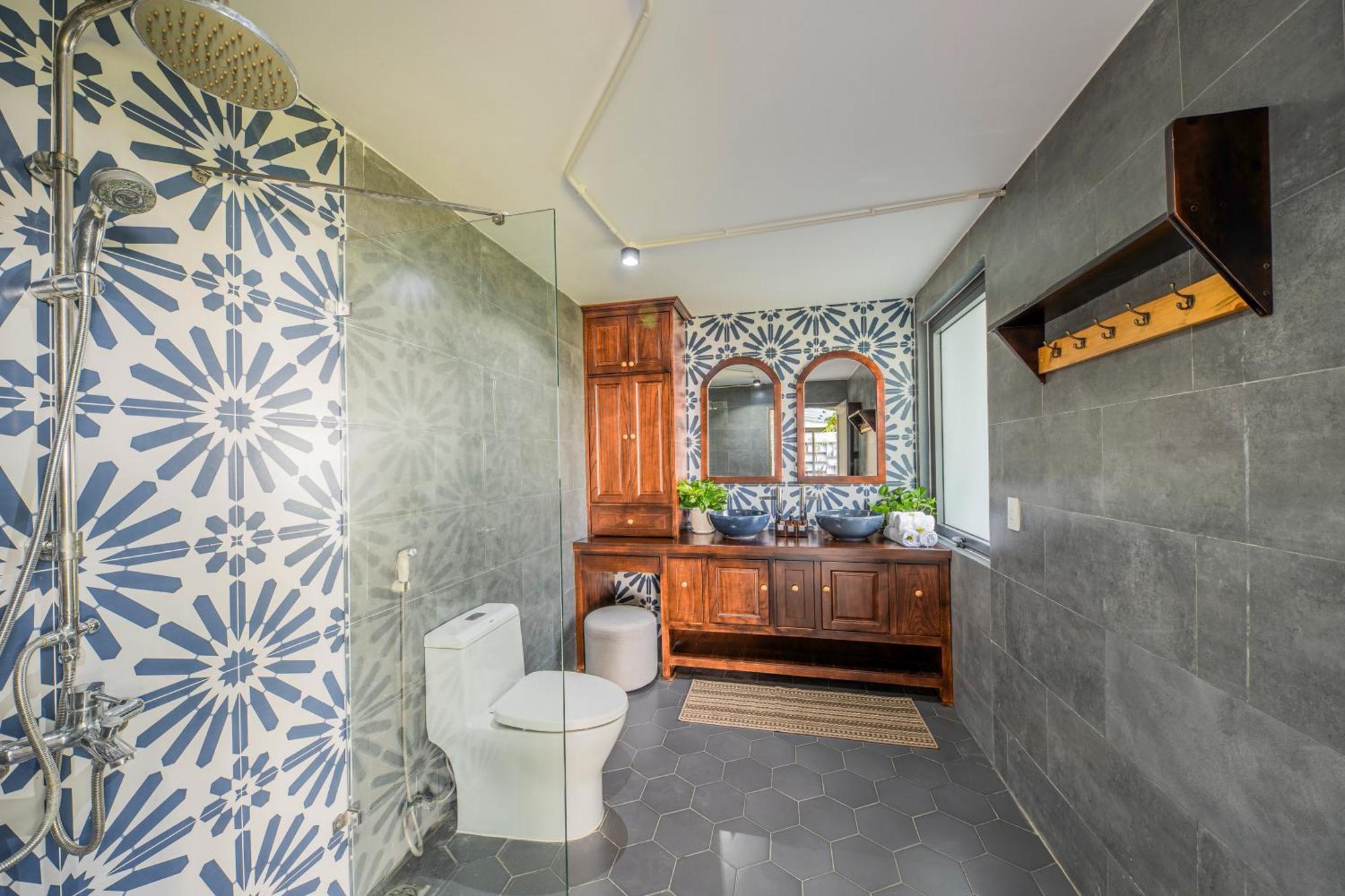 Majolica Villa