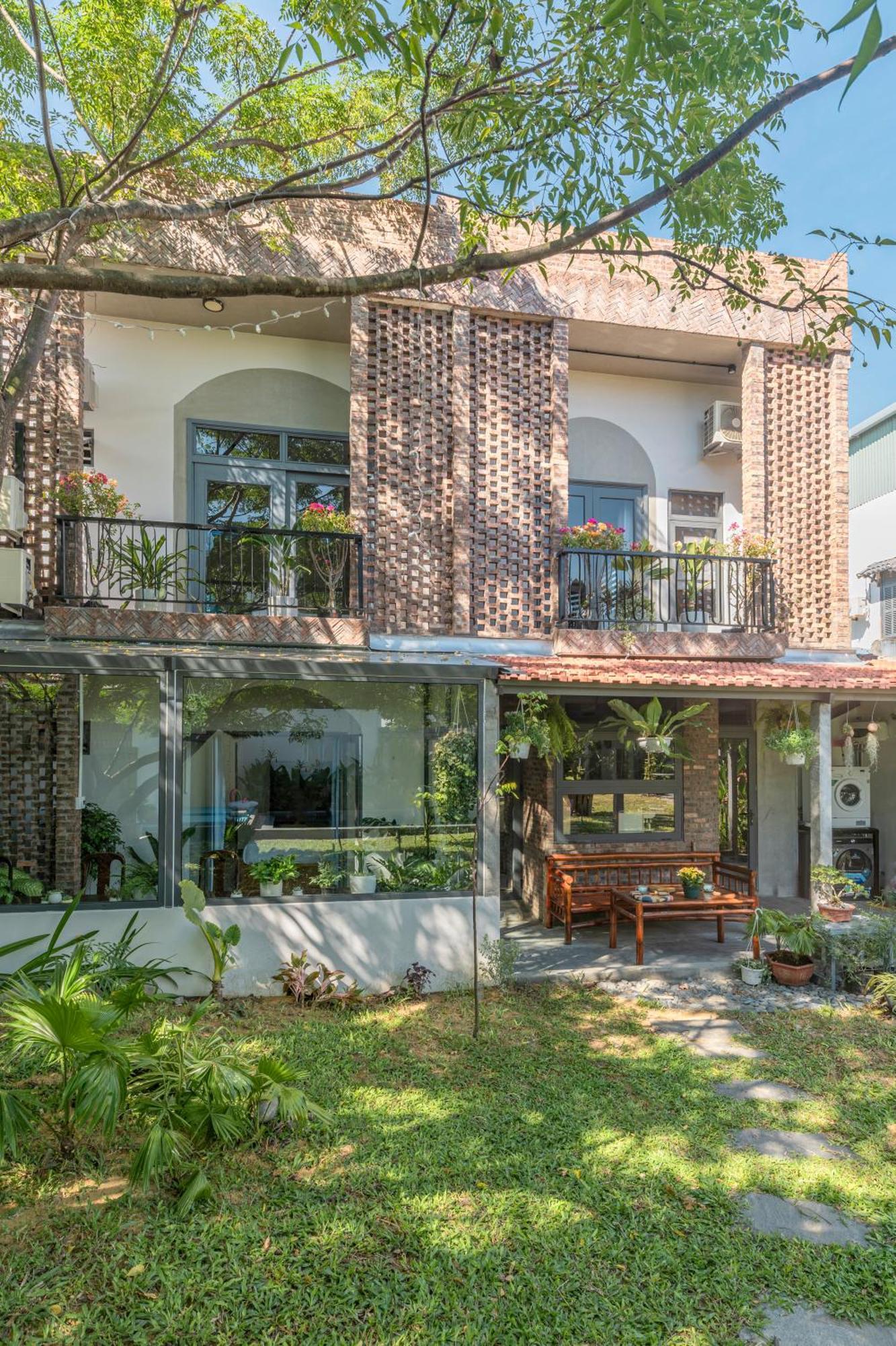 Majolica Villa