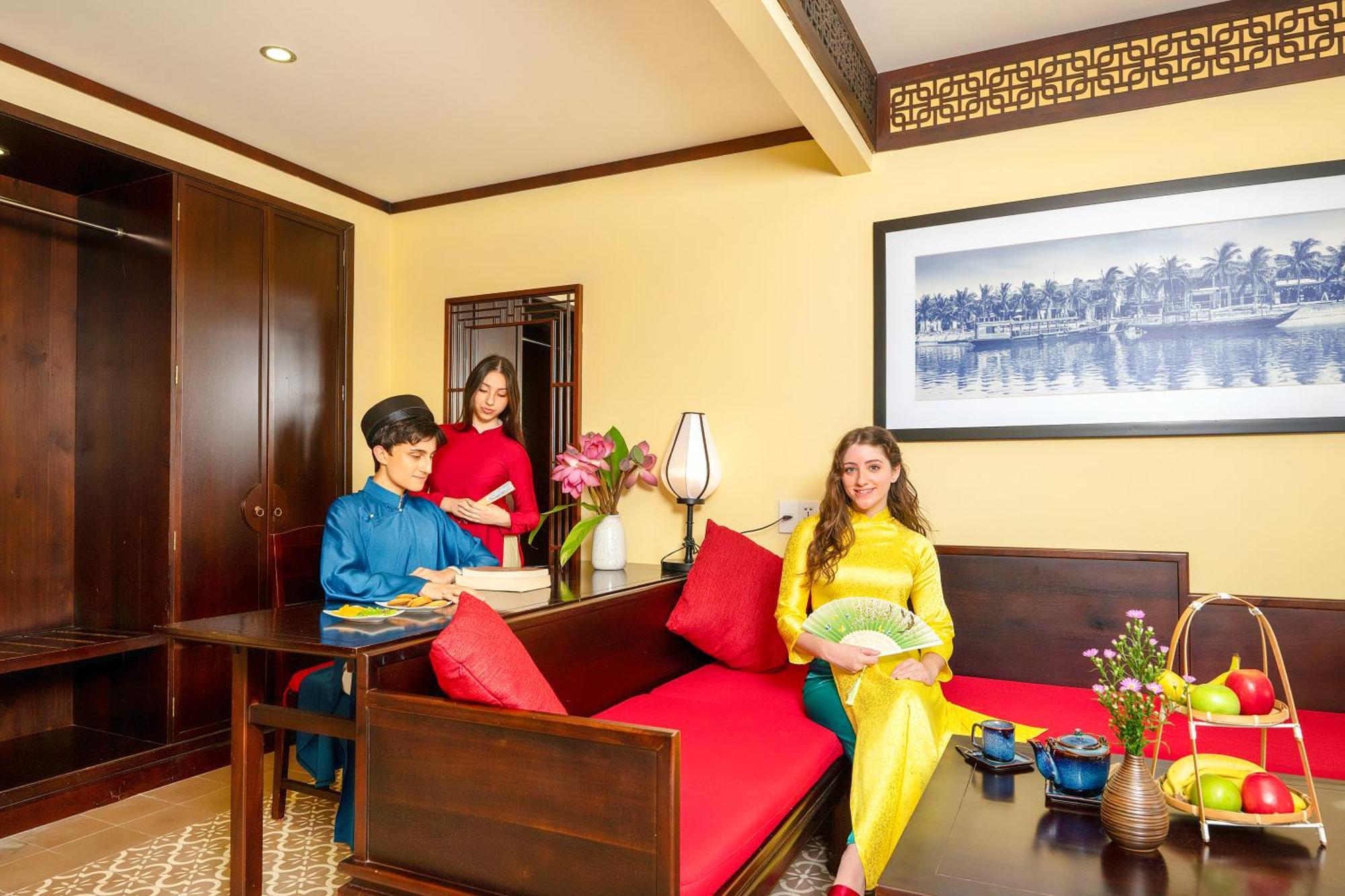Hotel Boutique &