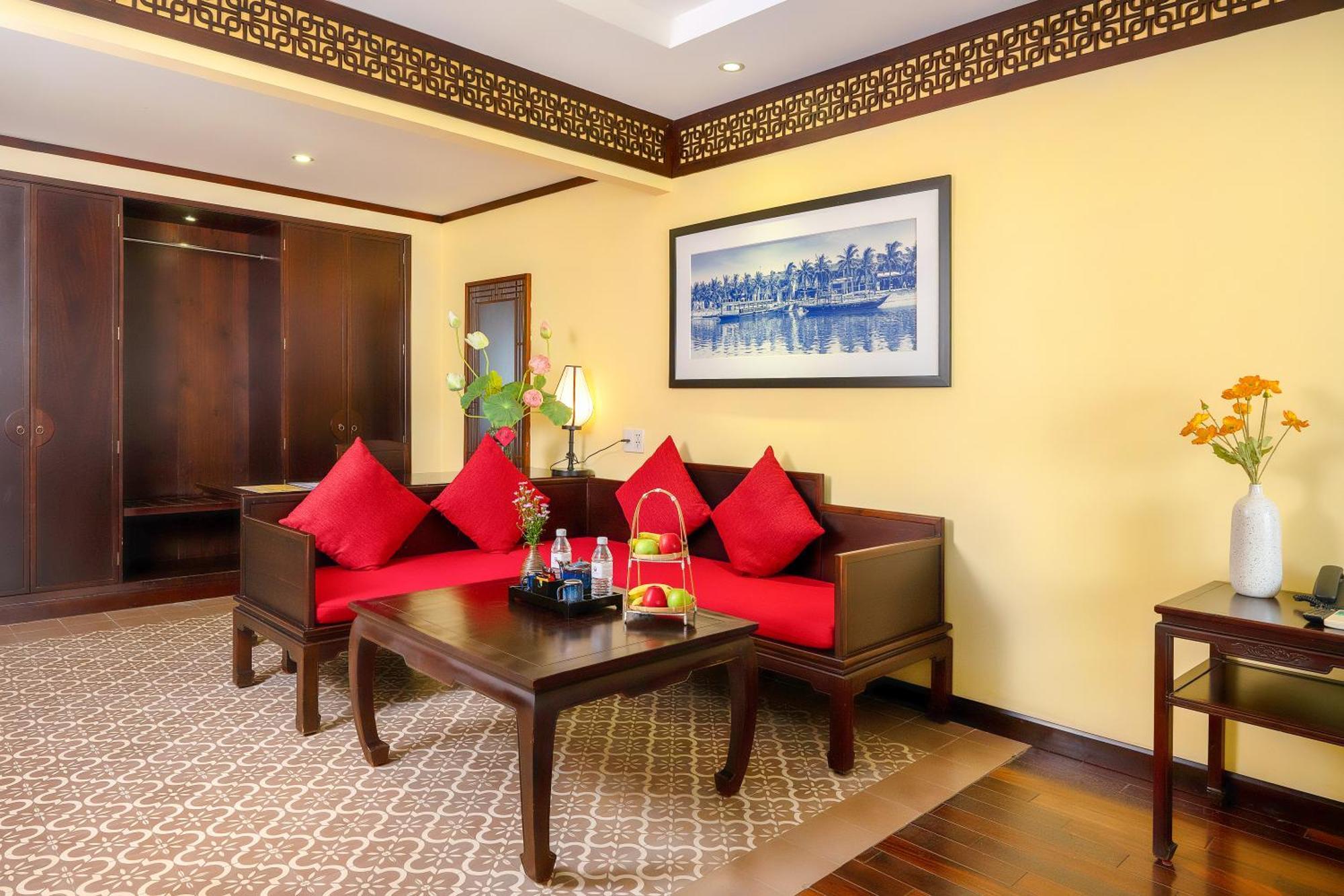 Boutique & Hotel Hoi An