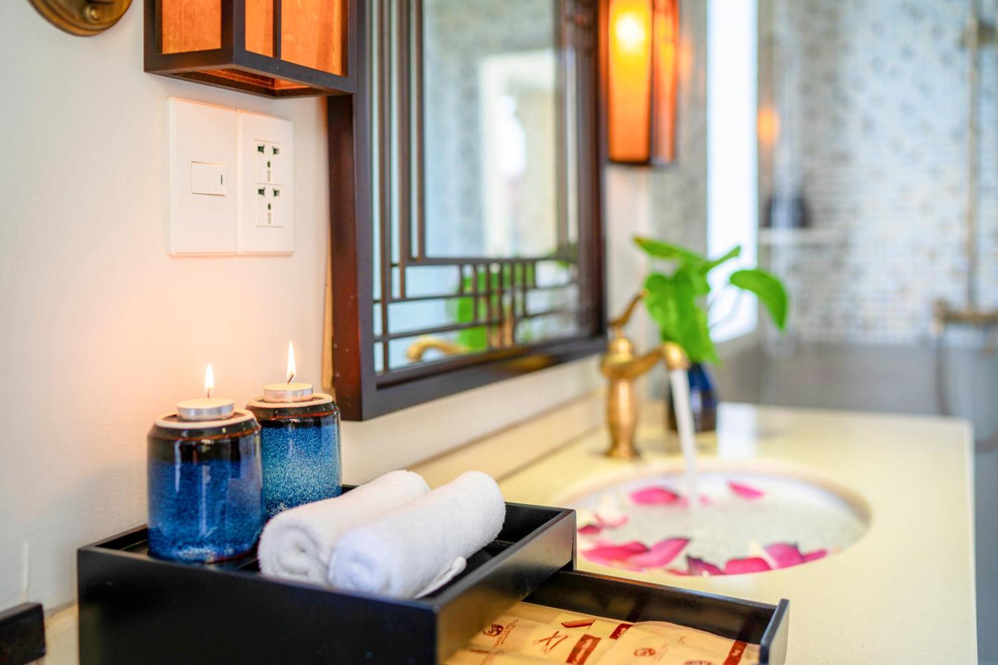 Boutique & 4* Hoi An