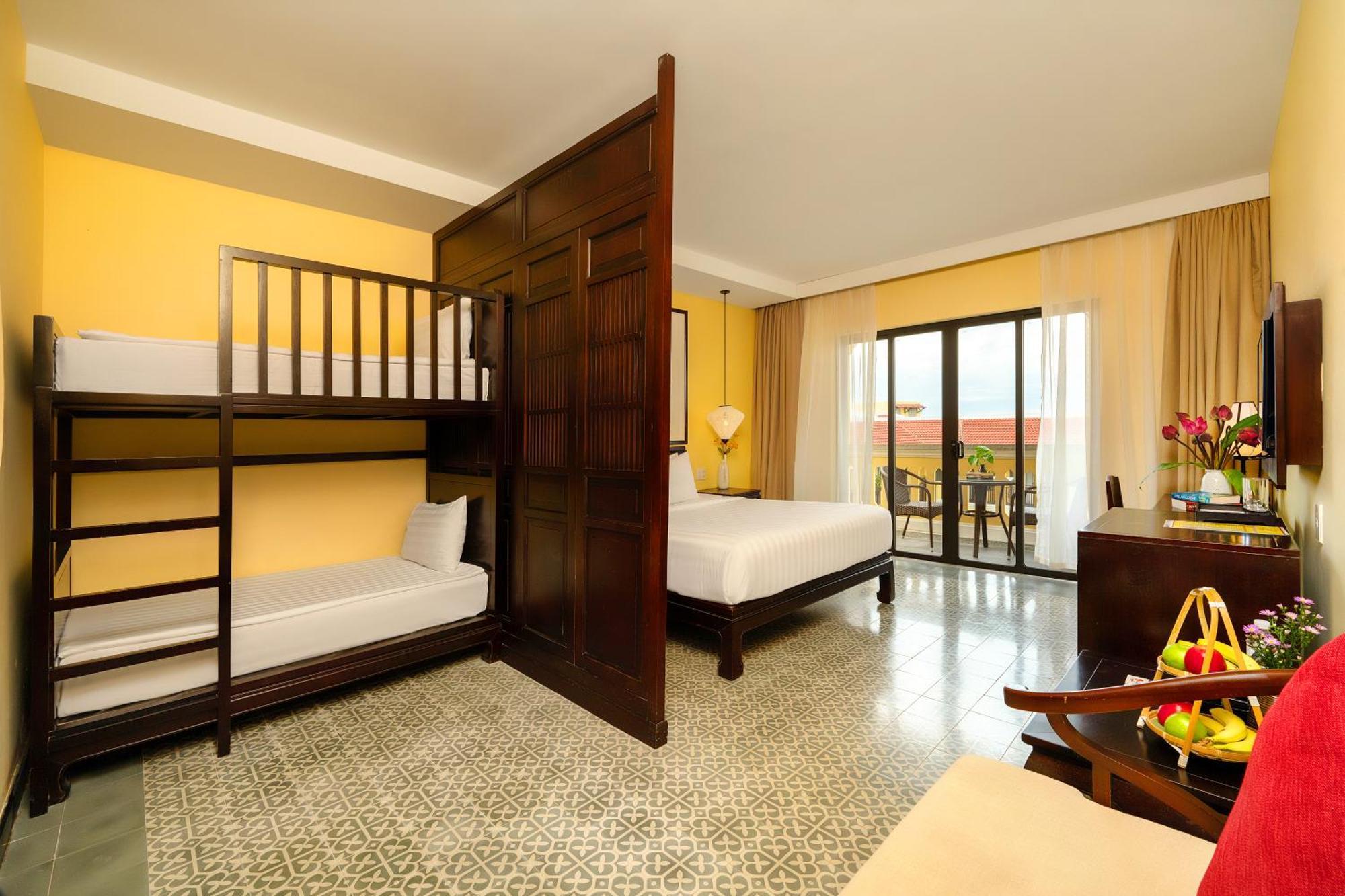 Boutique & Hotel