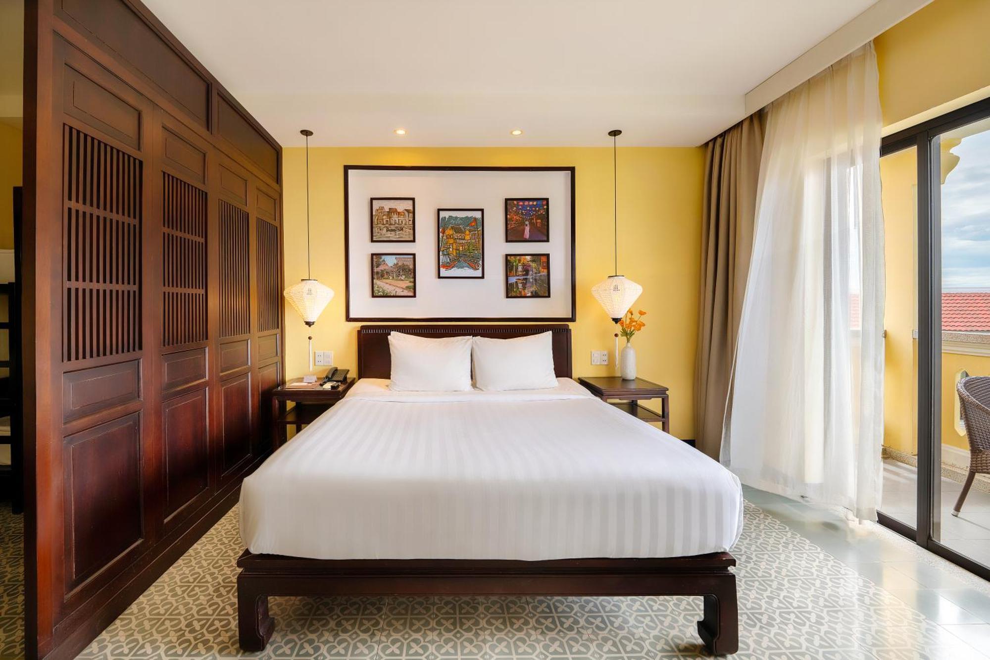 Boutique & Hotel 4*