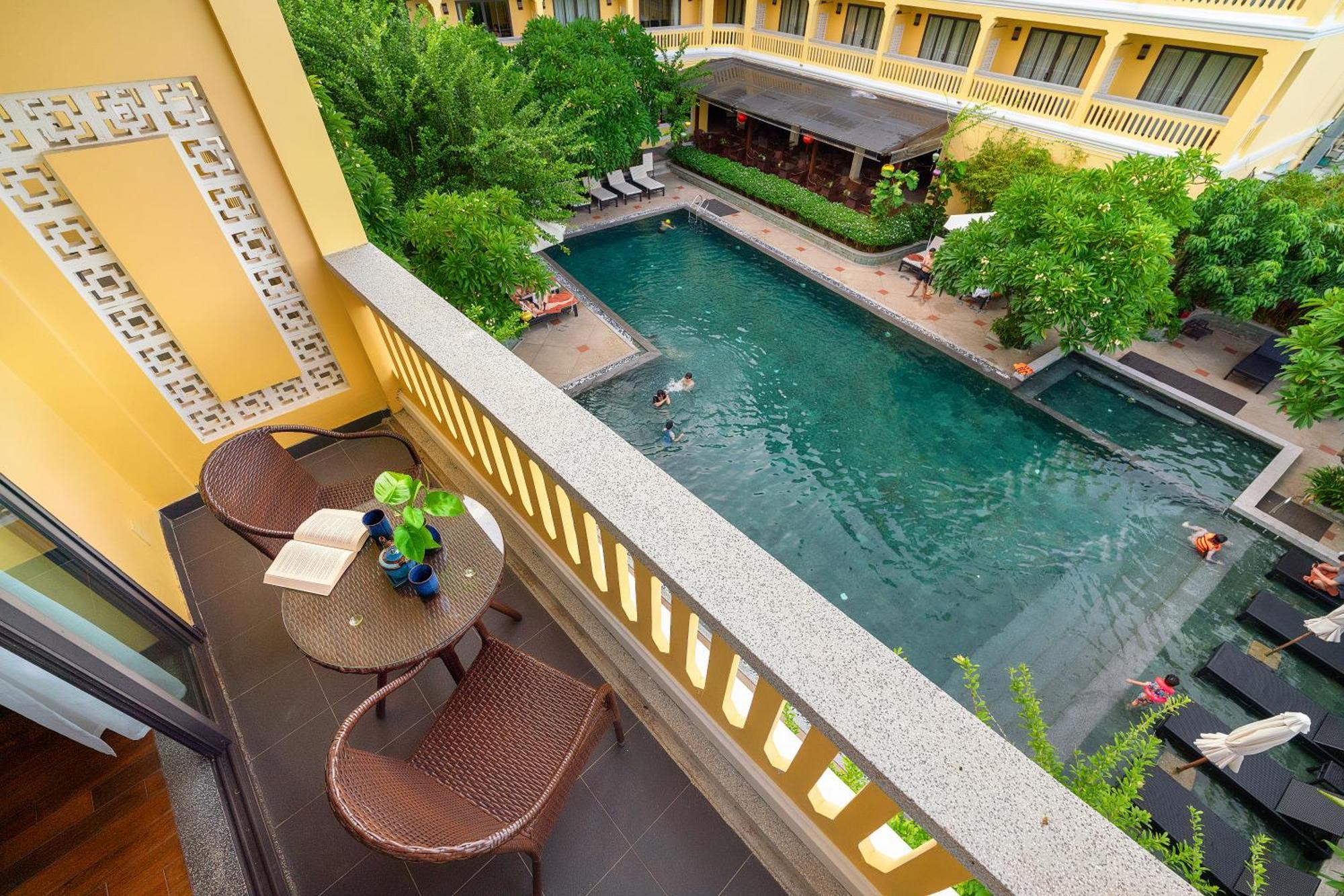 Hotel Boutique & 4*