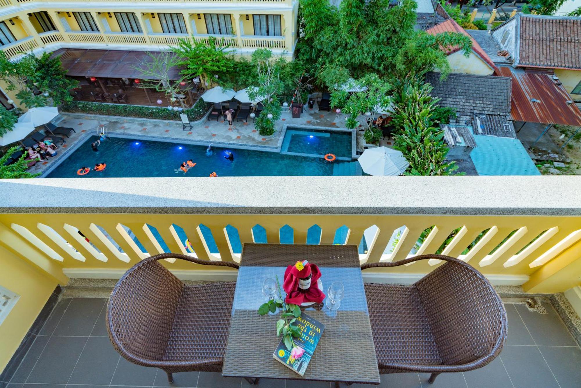 Hotel Boutique & 4*