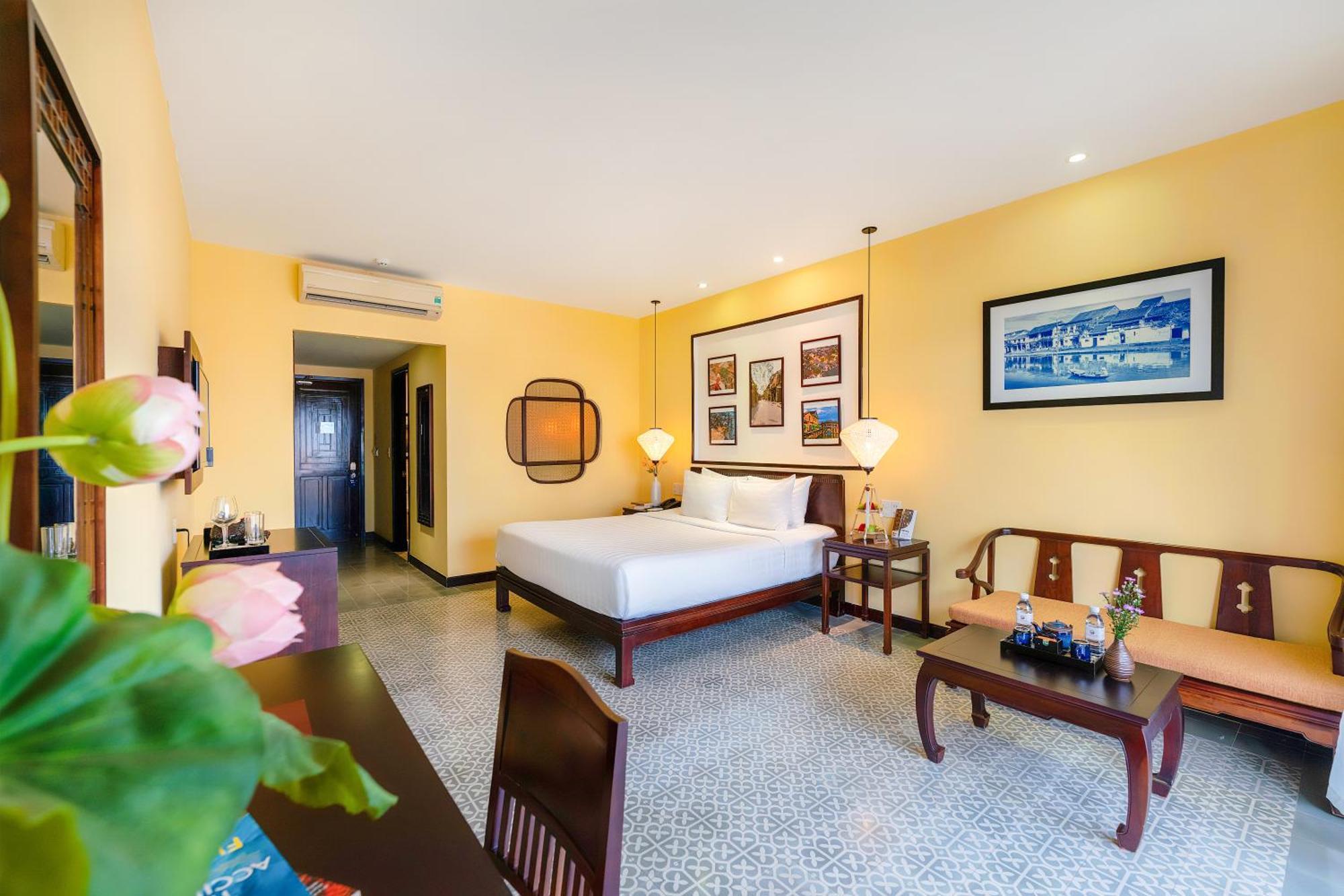 Hotel Boutique & Hoi An