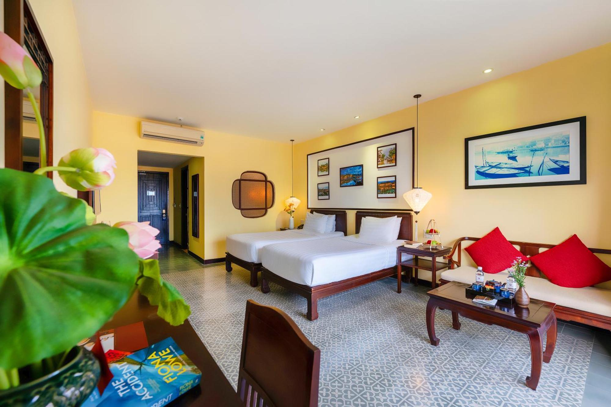 Boutique & Hoi An