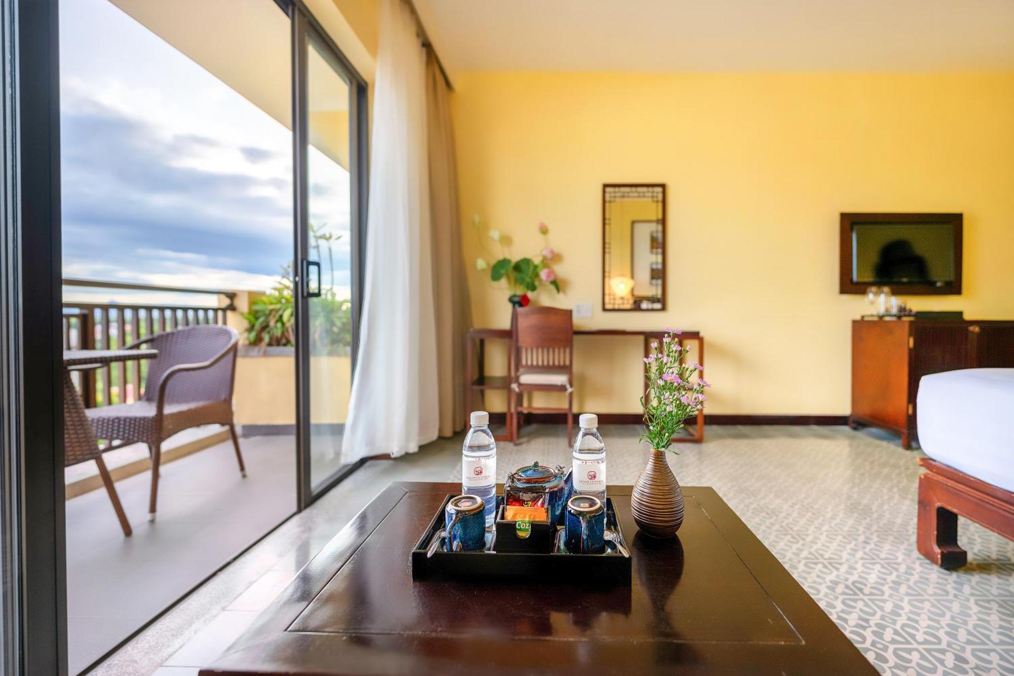 Boutique & 4* Hoi An