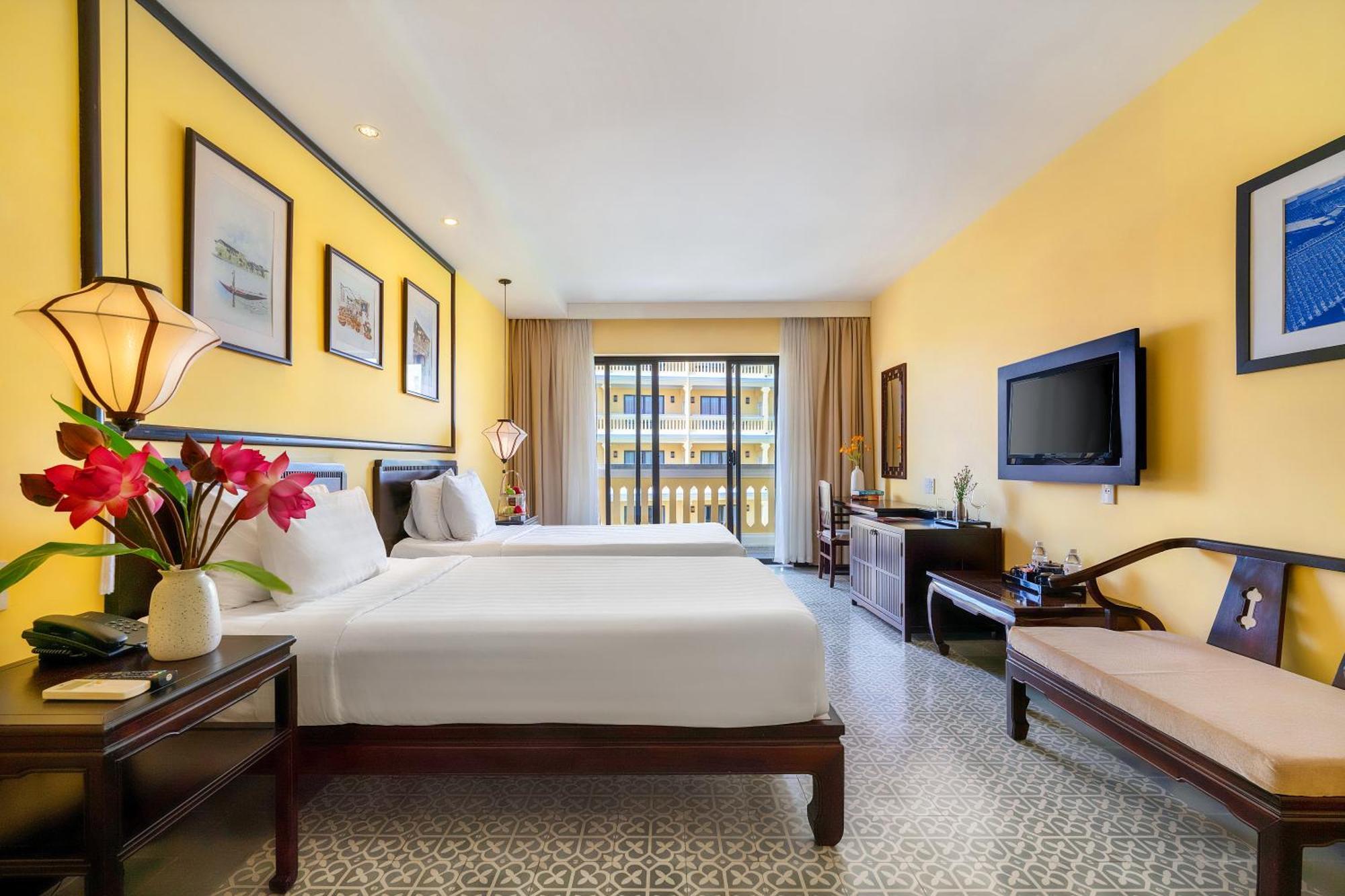 Boutique & Hotel 4*