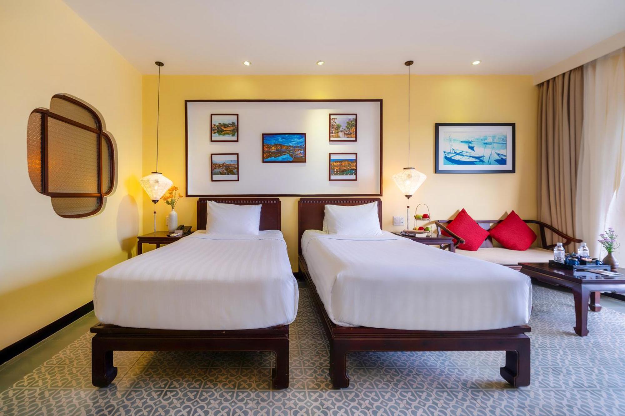 Boutique & Hotel Hoi An