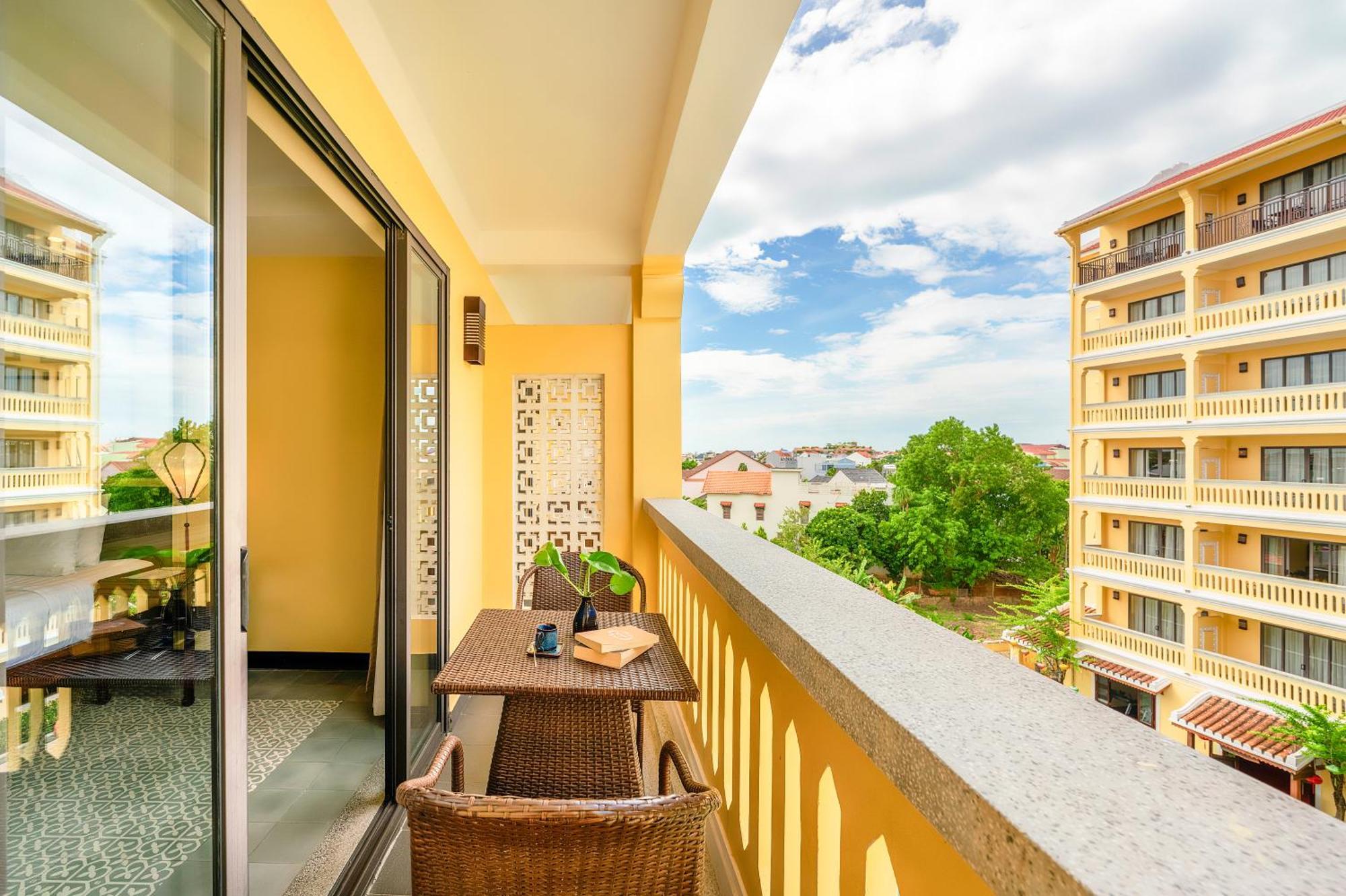 Hotel Boutique & Hoi An