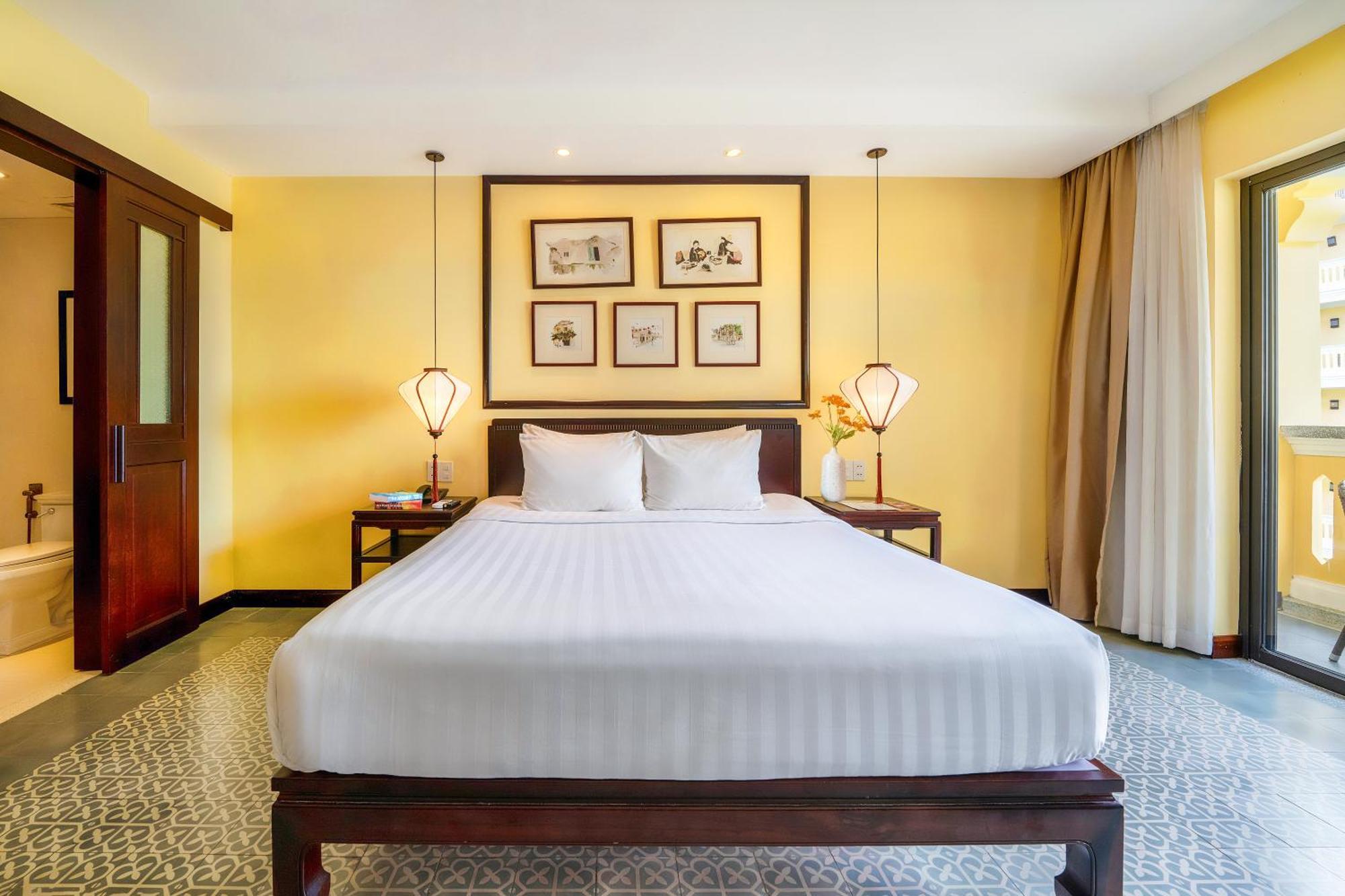 Boutique & Hoi An