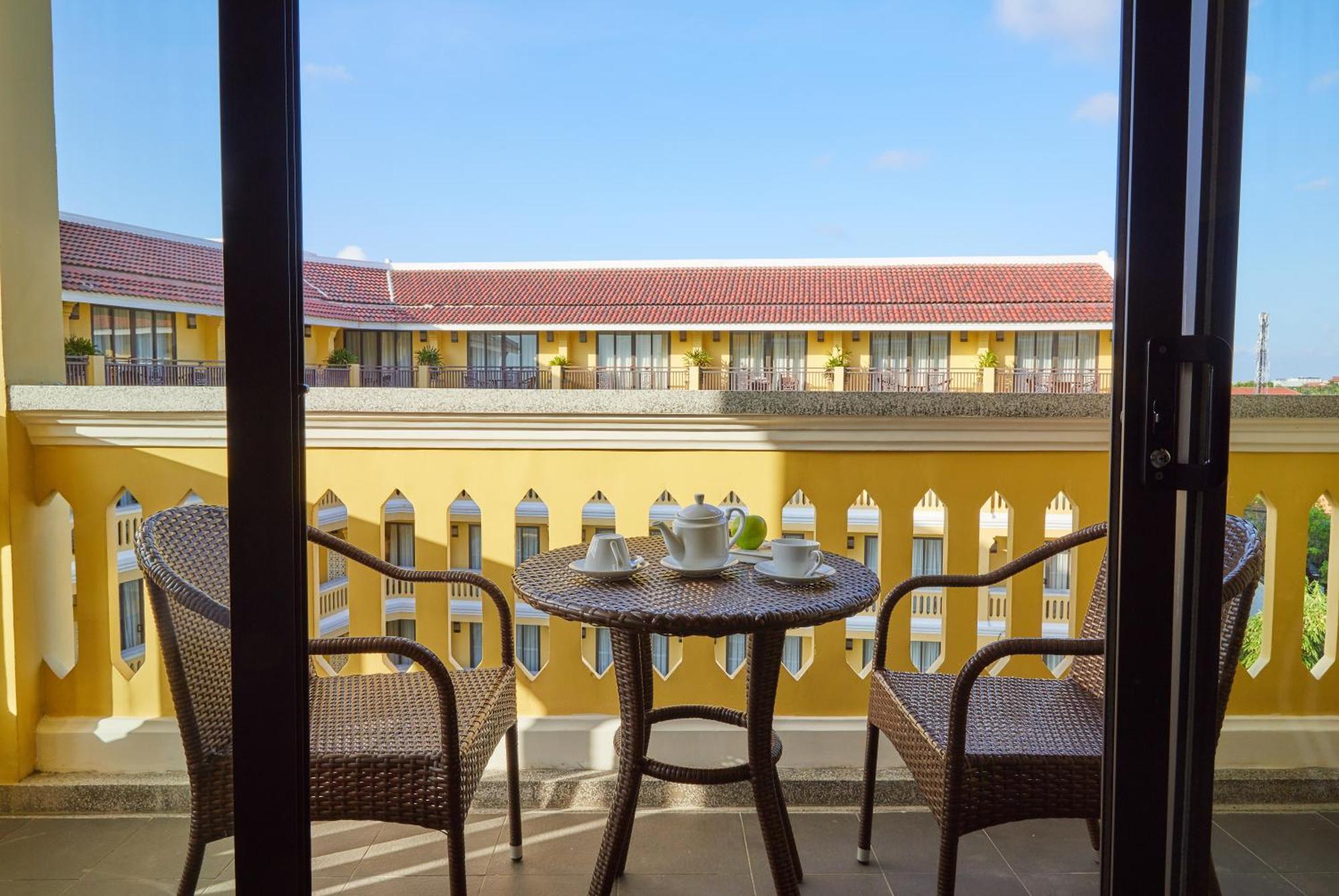 Boutique & Hotel Hoi An