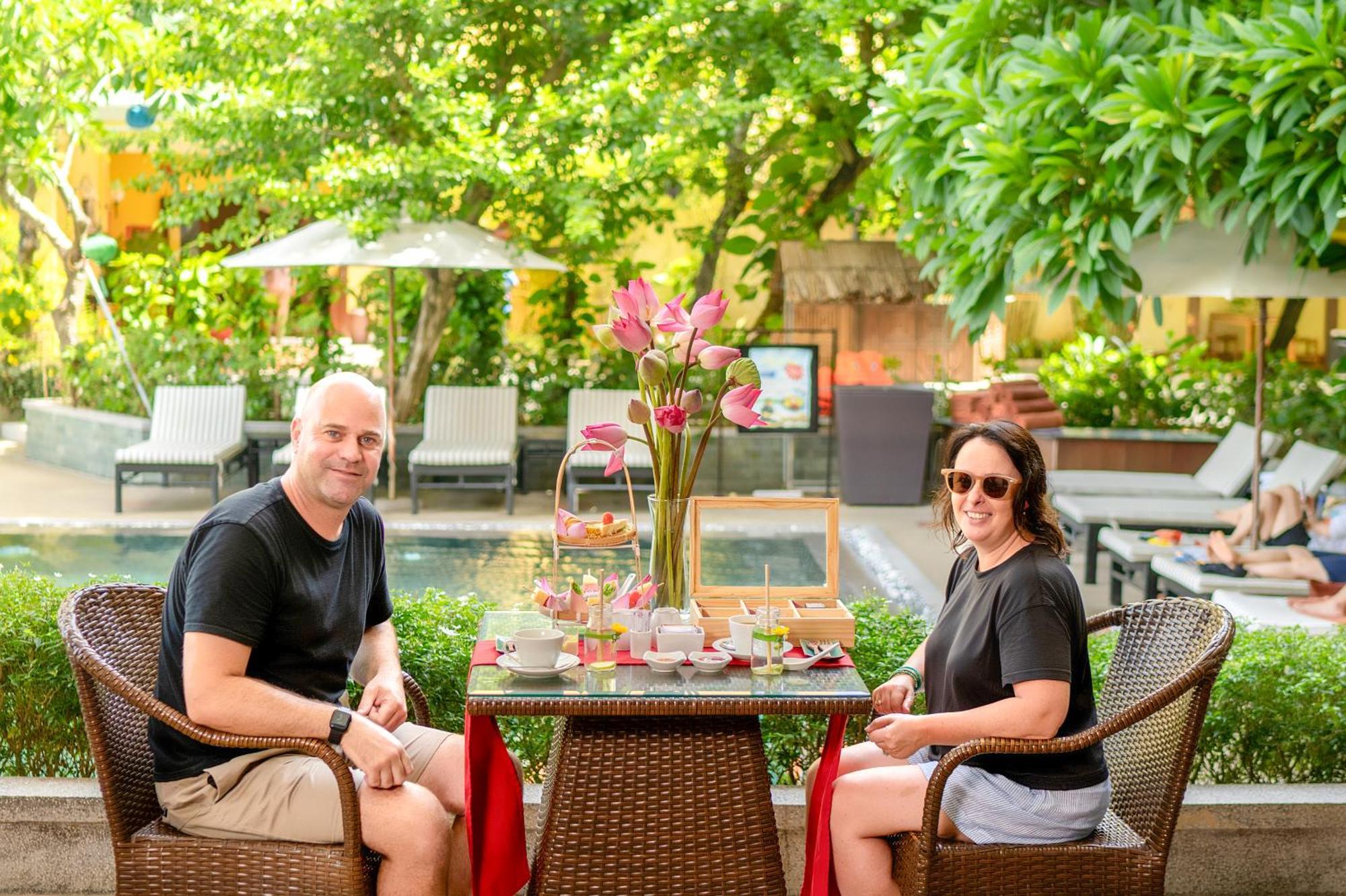 Hotel Boutique & 4*