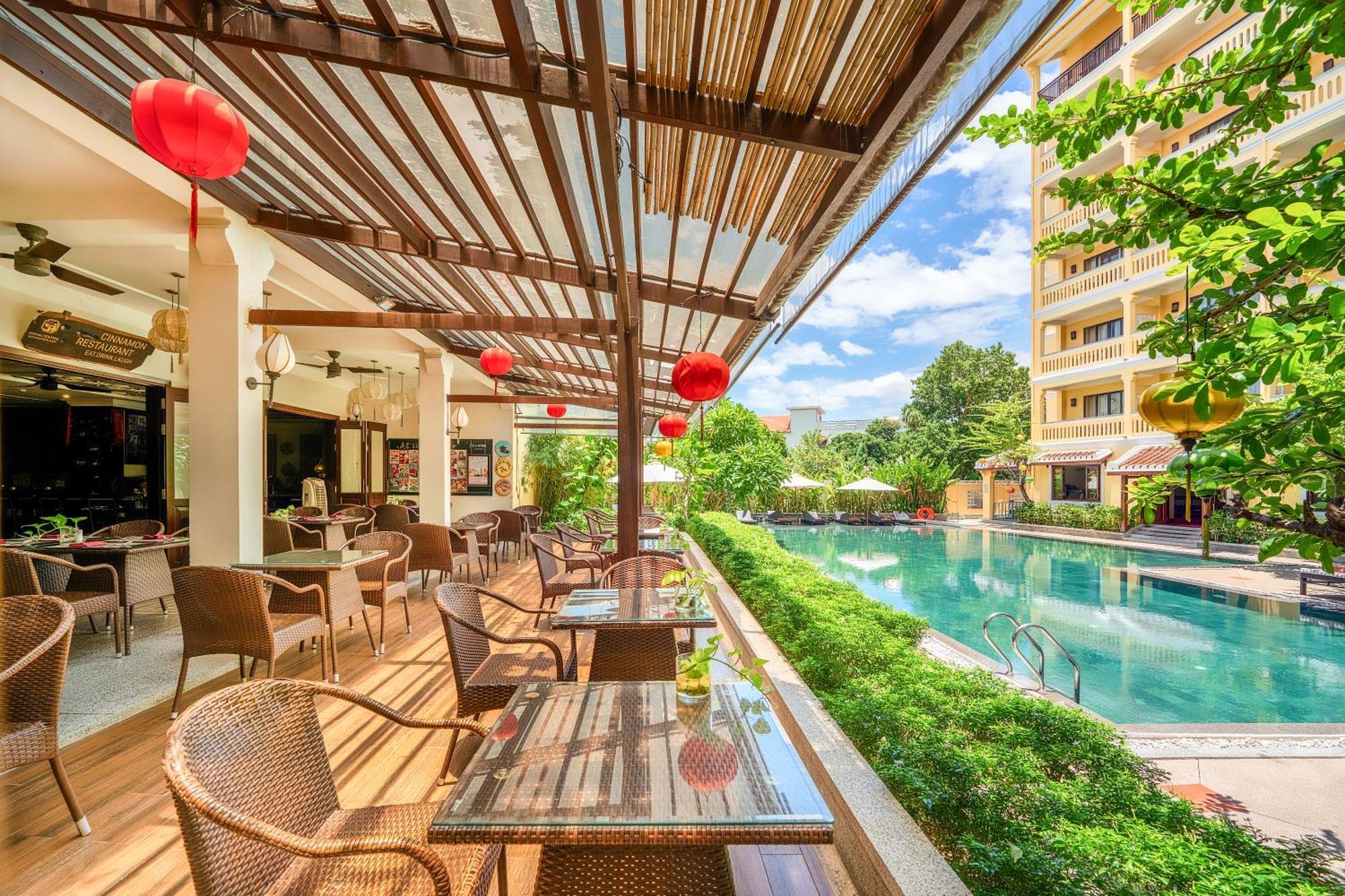 Boutique & 4* Hoi An