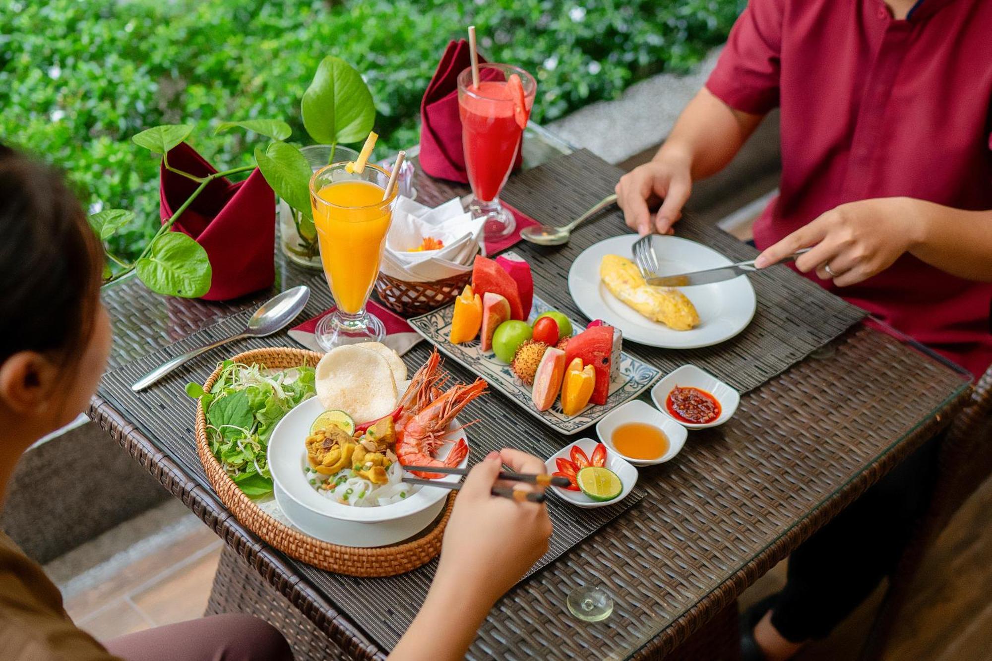 Boutique & Hotel Hoi An