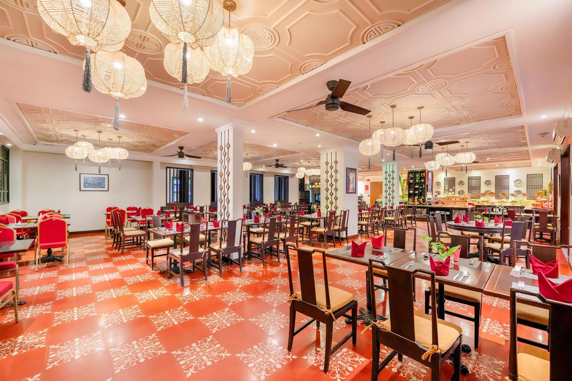 Hotel Boutique &