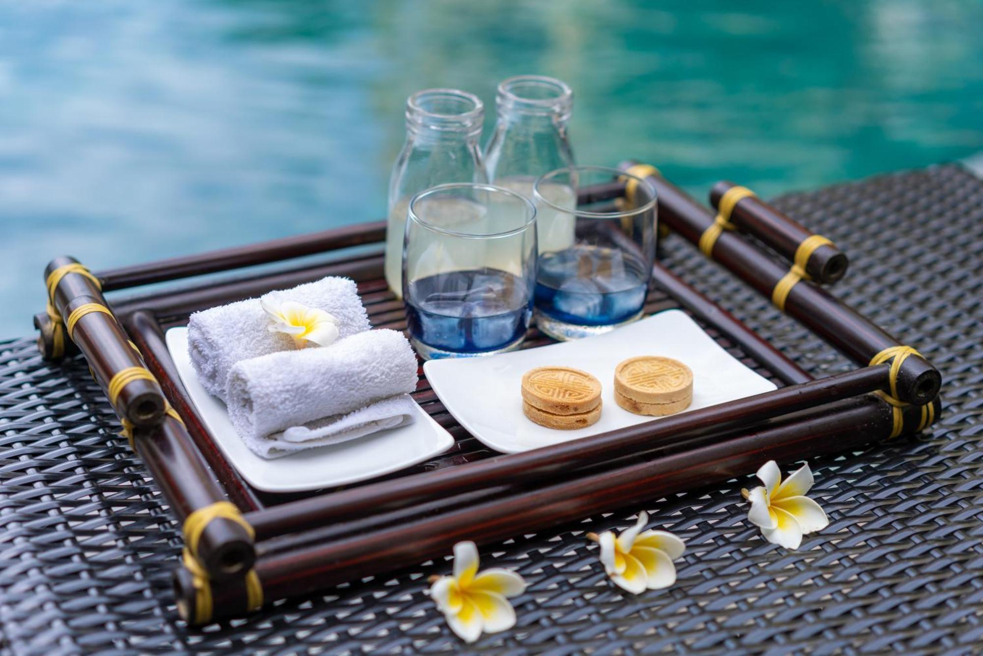 Boutique & 4* Hoi An