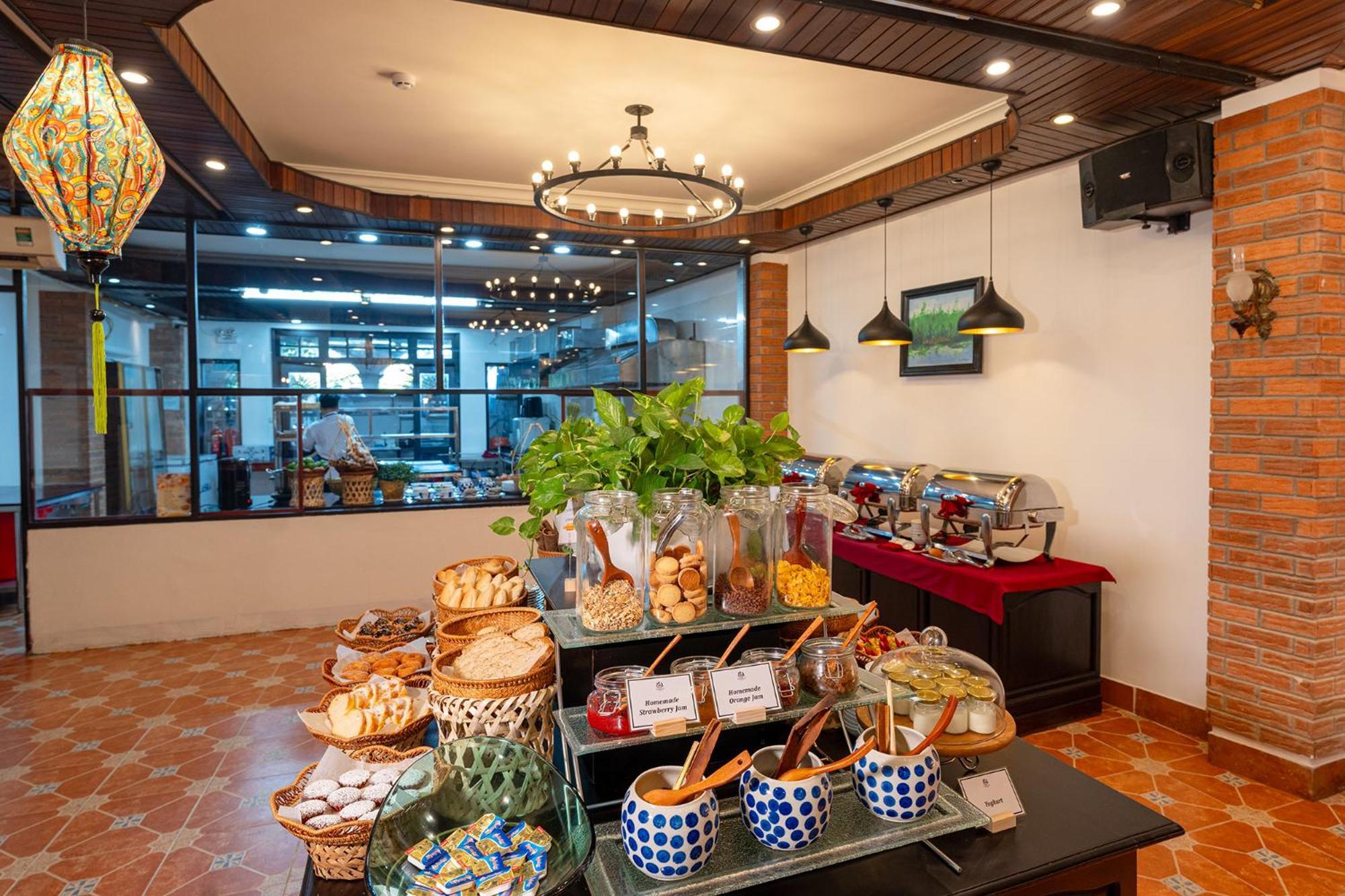 Hotel Thuy Duong 3 Boutique &