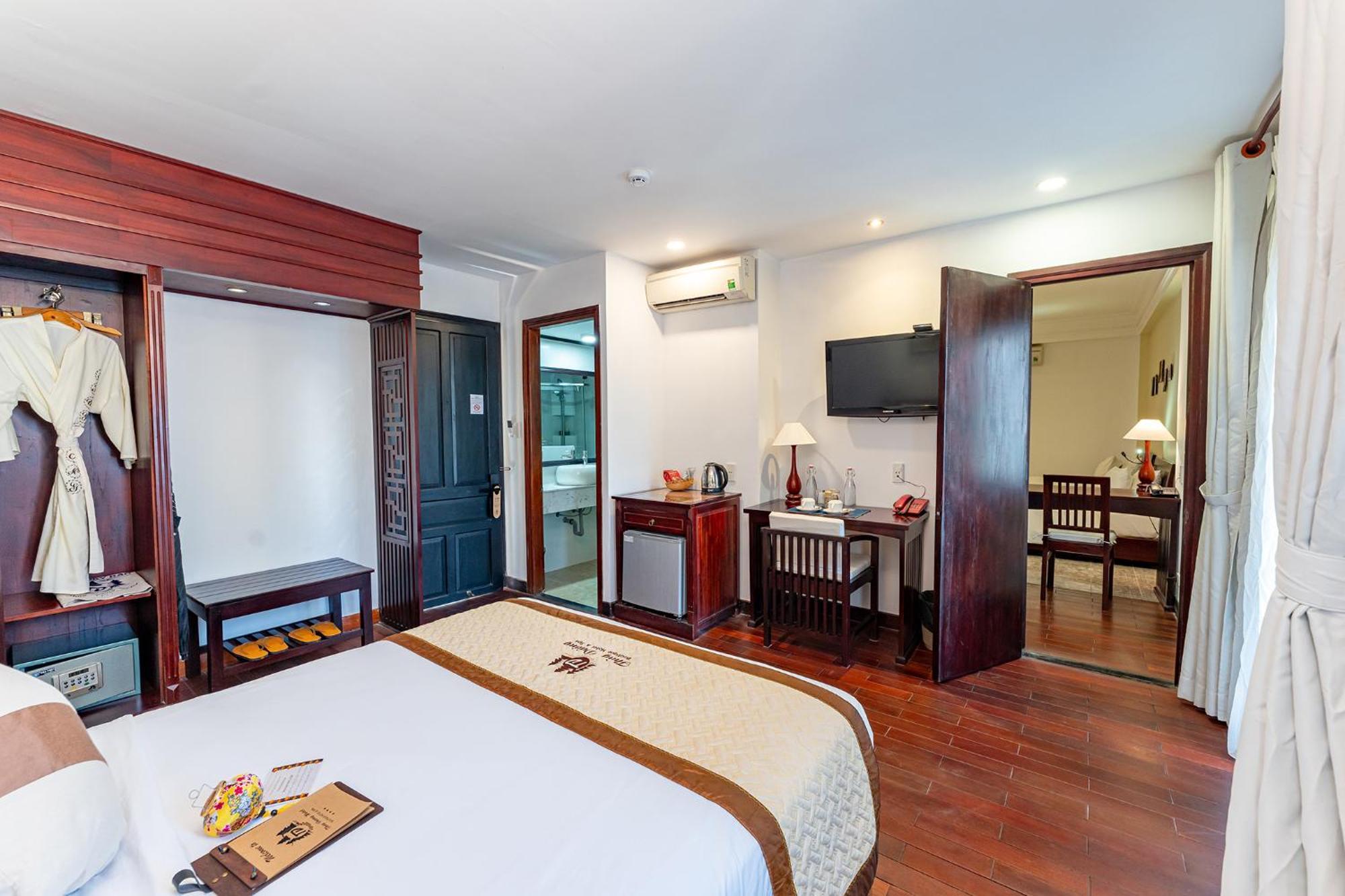 Thuy Duong 3 Boutique & Hoi An