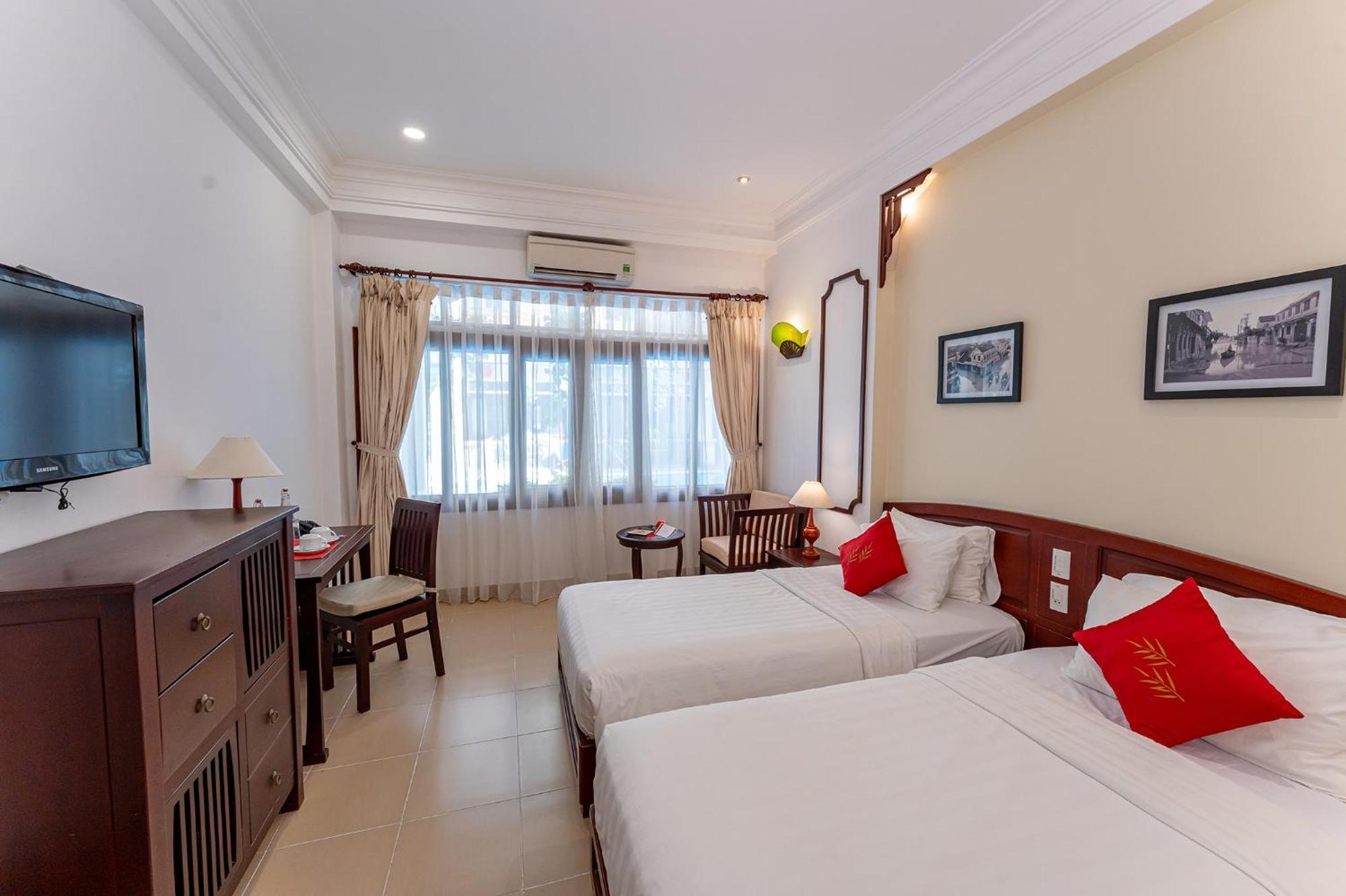 Hotel Thuy Duong 3 Boutique &