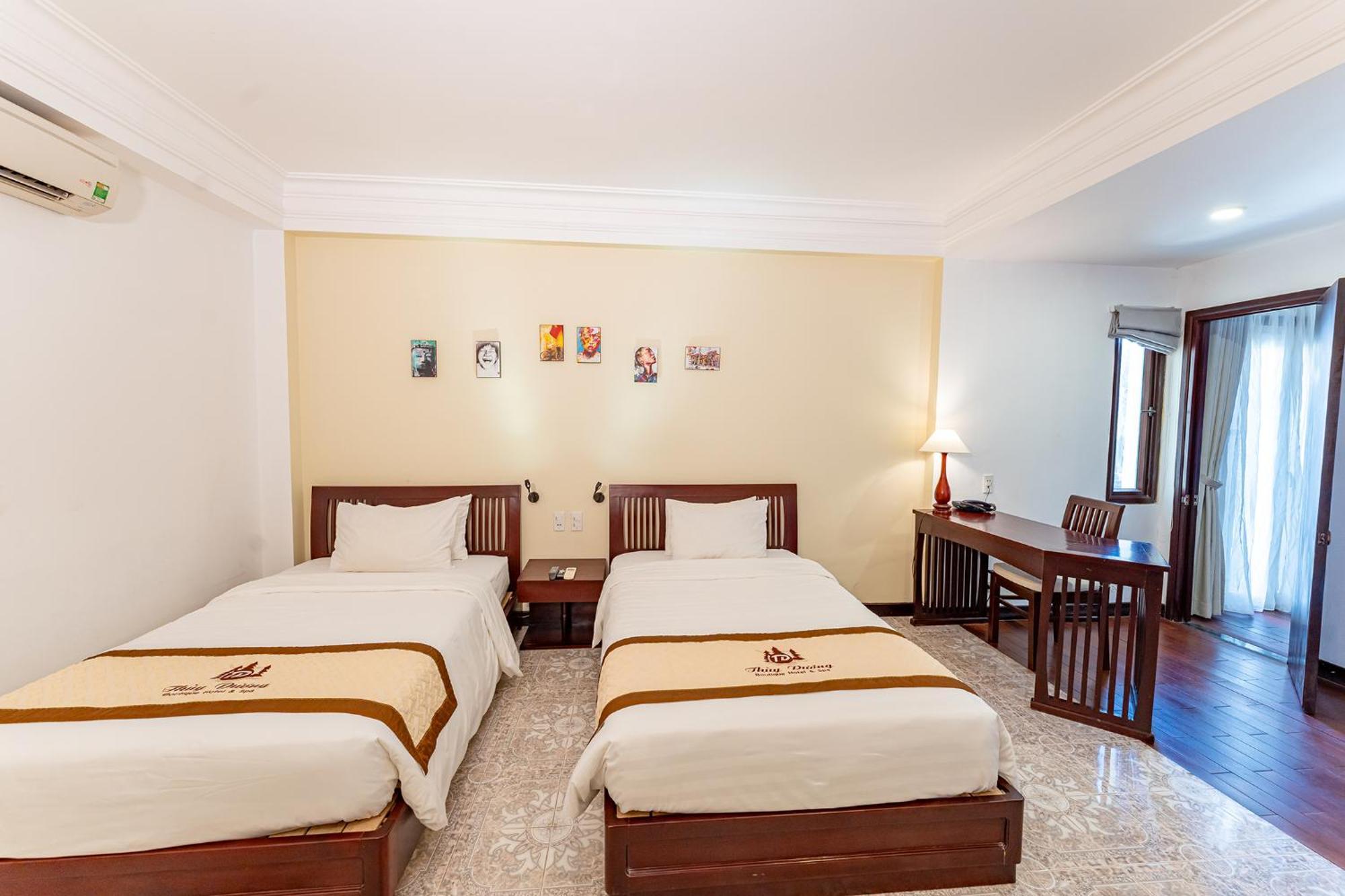 Thuy Duong 3 Boutique & 4*