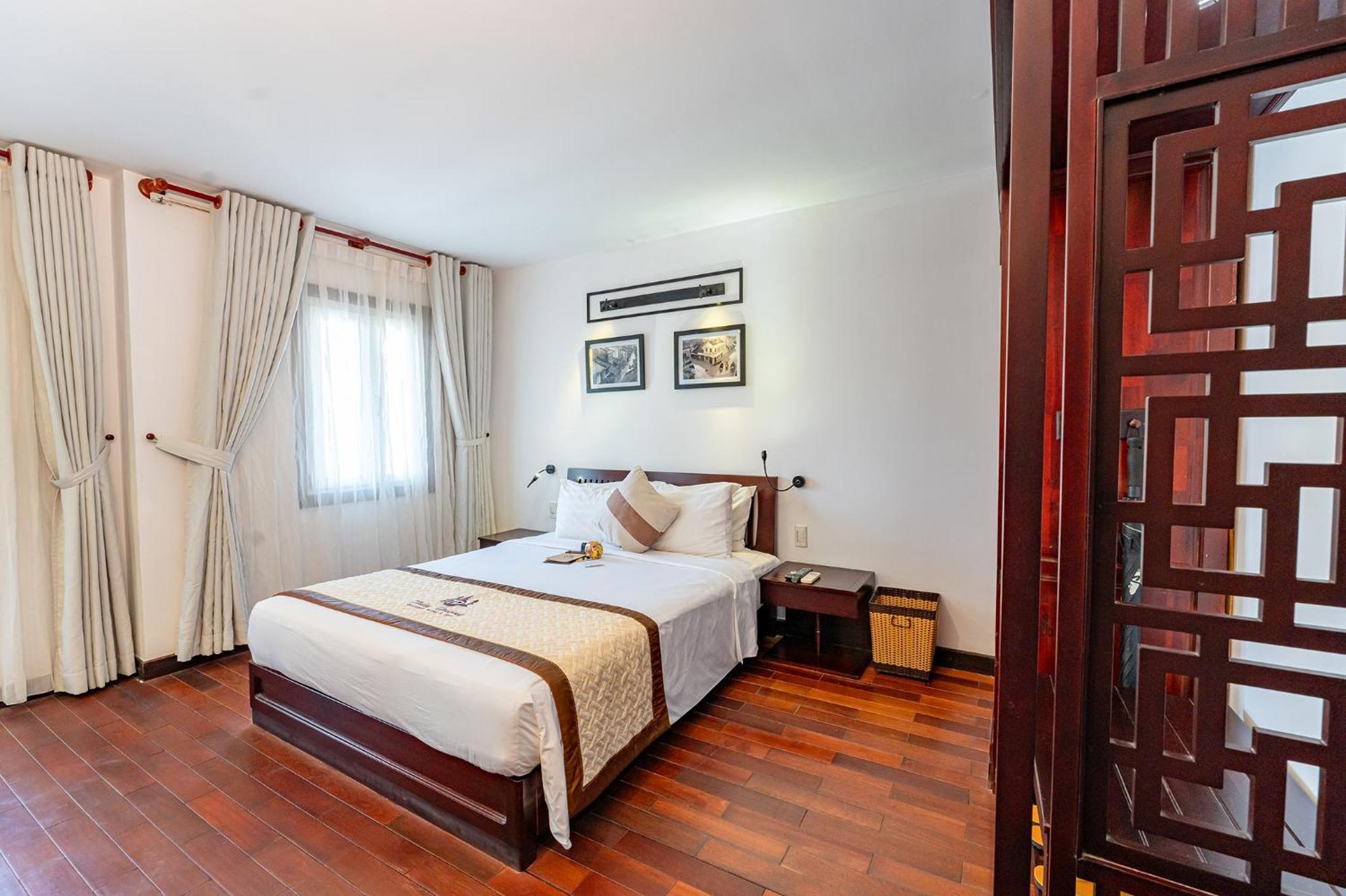Thuy Duong 3 Boutique & 4* Hoi An