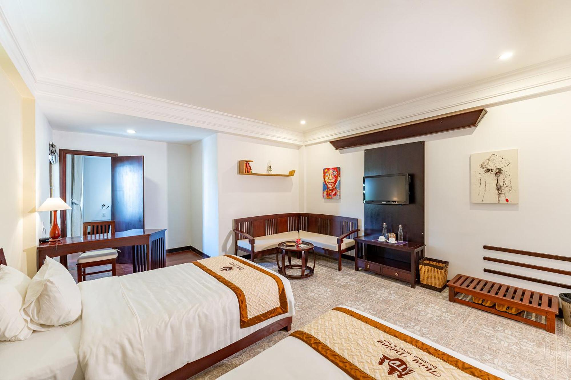 Thuy Duong 3 Boutique & Hoi An