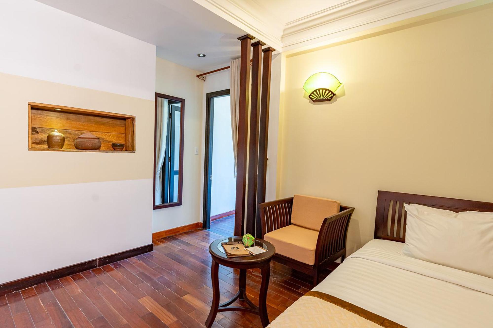 Thuy Duong 3 Boutique & Hotel 4*