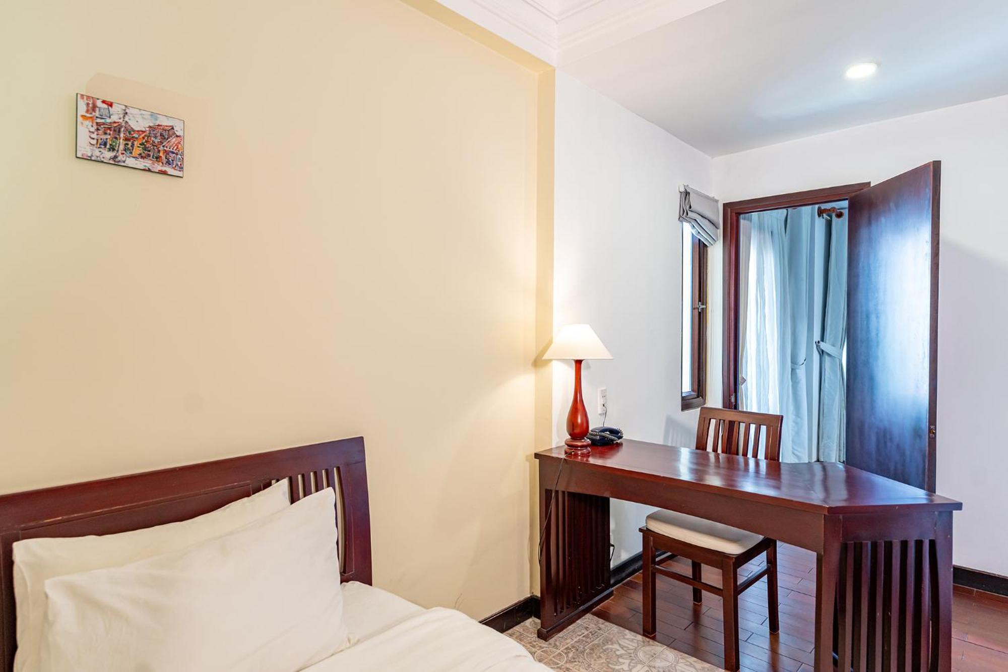 Hotel Thuy Duong 3 Boutique & 4*