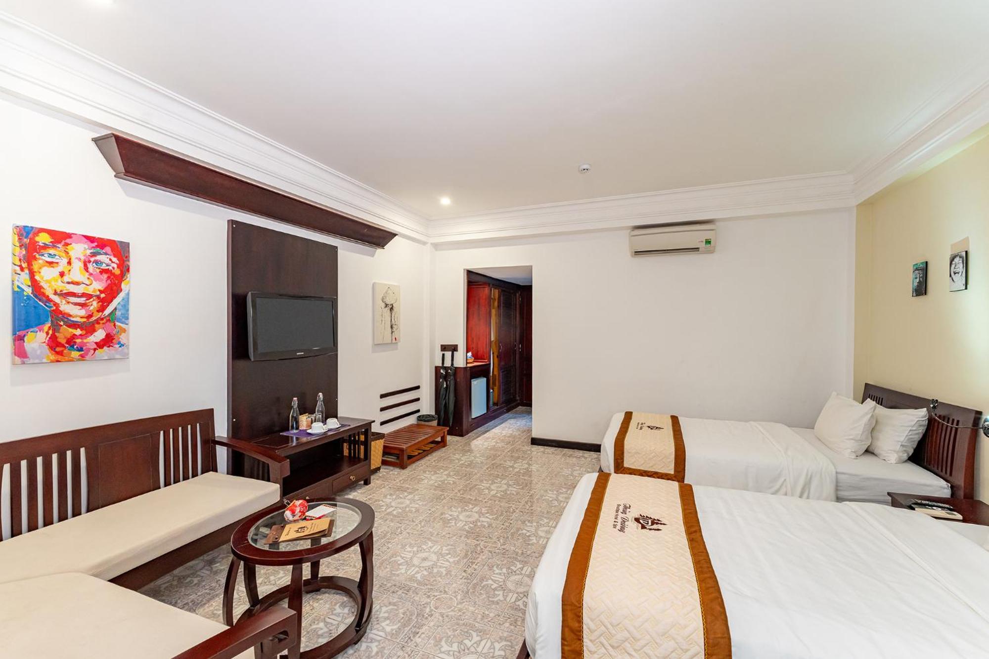 Hotel Thuy Duong 3 Boutique & Hoi An