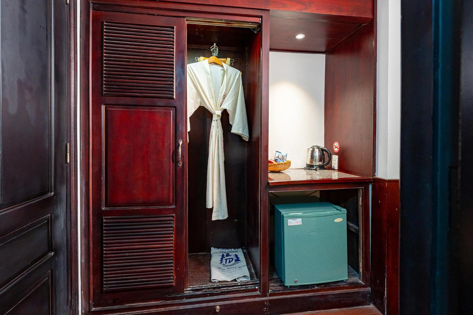 Thuy Duong 3 Boutique & 4*