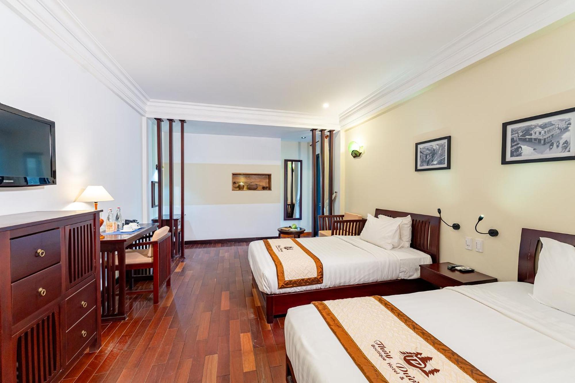 Thuy Duong 3 Boutique & Hoi An