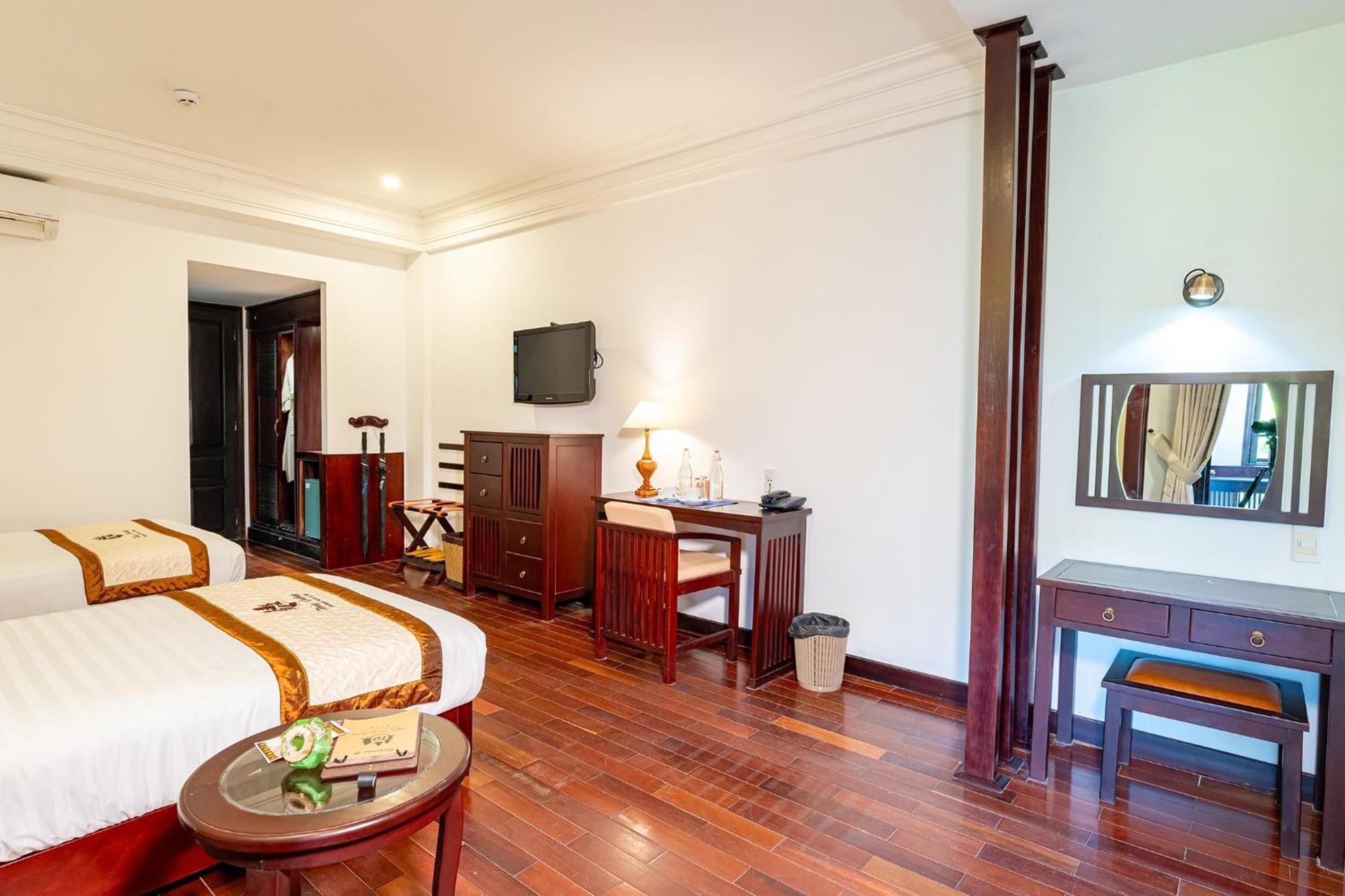 Thuy Duong 3 Boutique & Hotel 4*