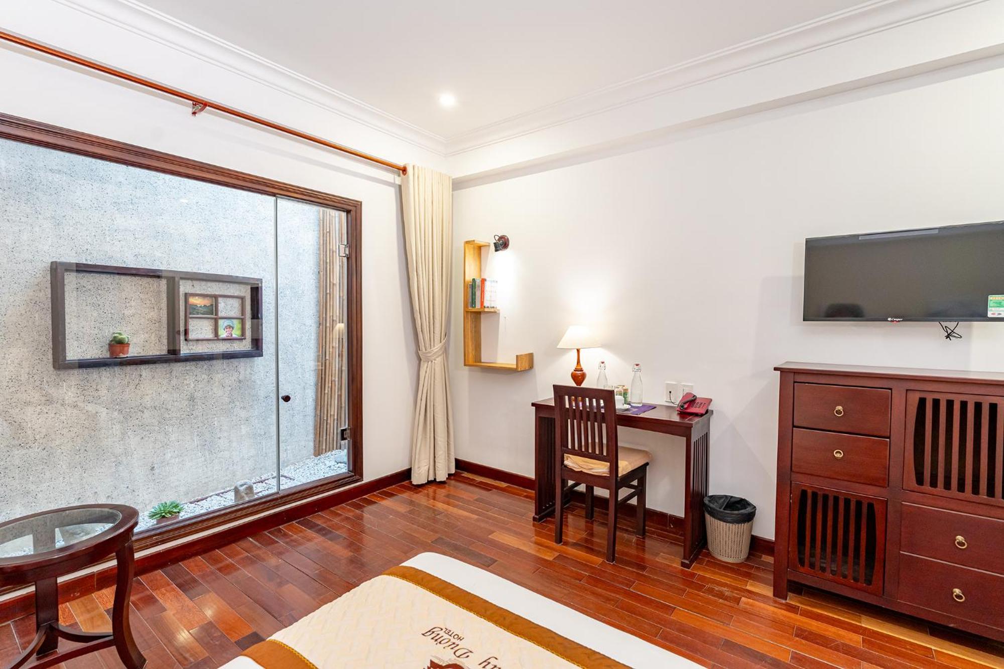 Hotel Thuy Duong 3 Boutique & 4*