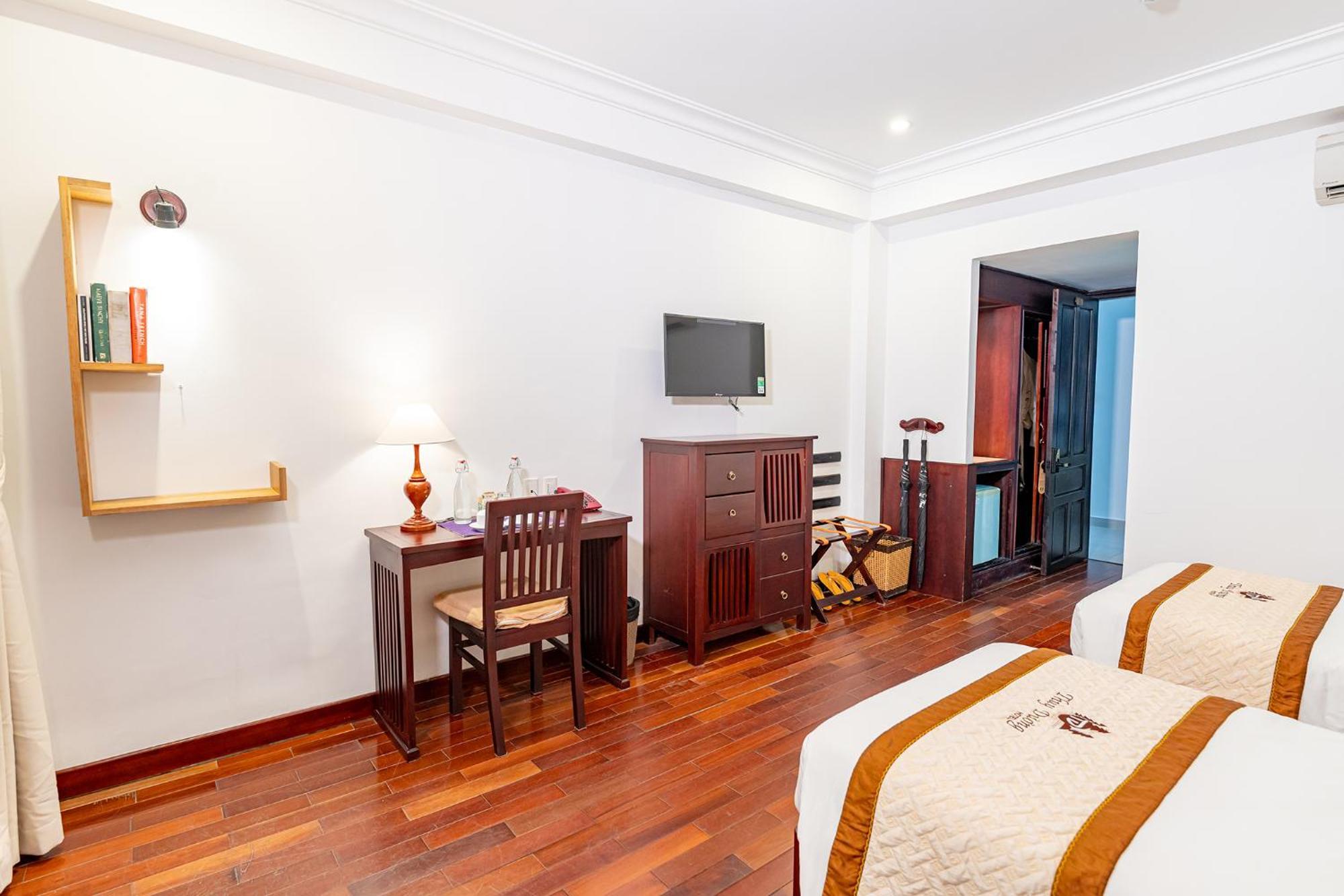 Thuy Duong 3 Boutique & Hotel Hoi An