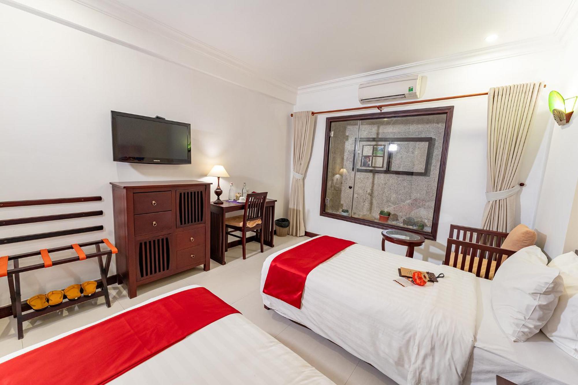 Hotel Thuy Duong 3 Boutique & Hoi An