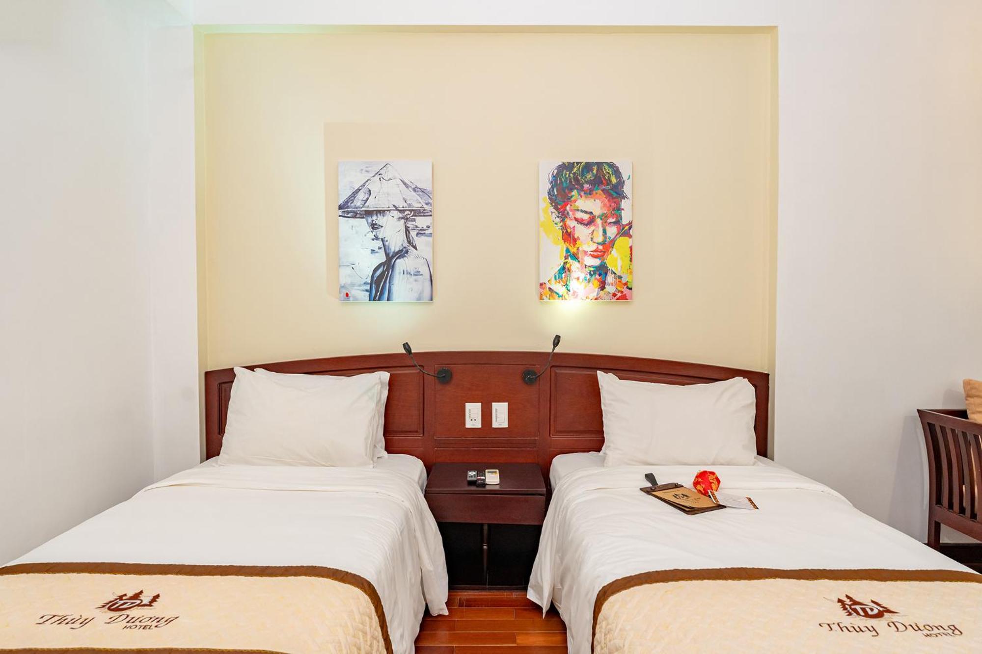 Thuy Duong 3 Boutique & Hoi An