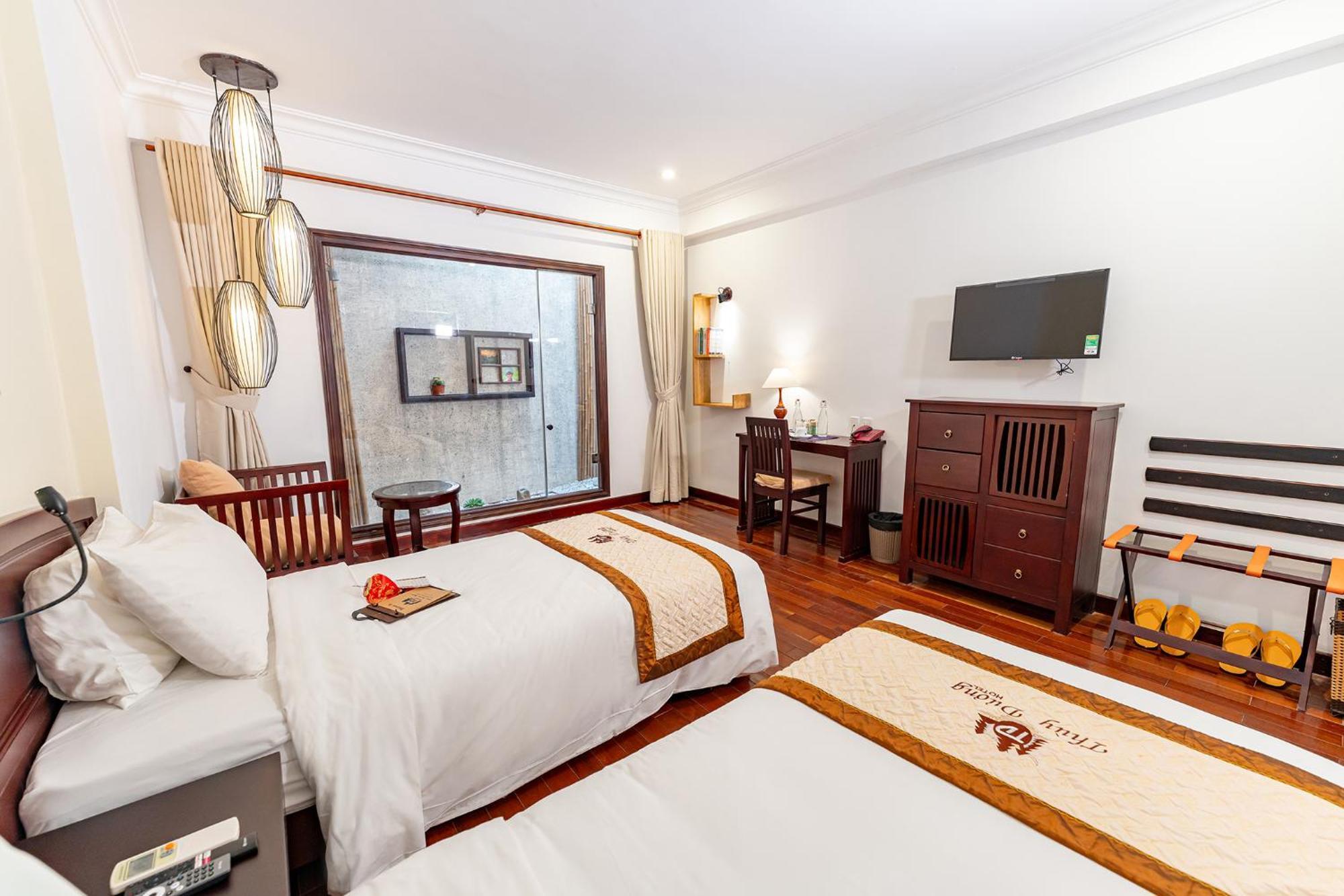 Thuy Duong 3 Boutique & 4* Hoi An