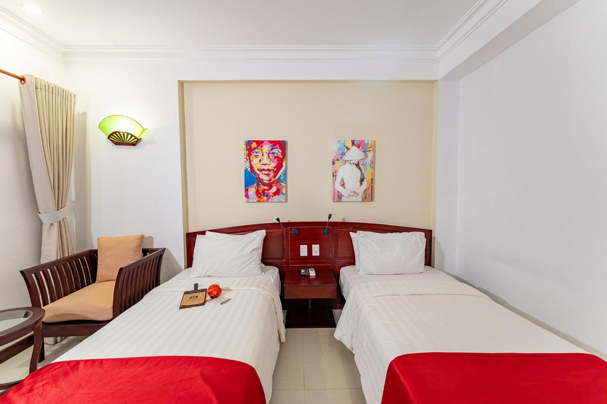 Thuy Duong 3 Boutique & Hotel