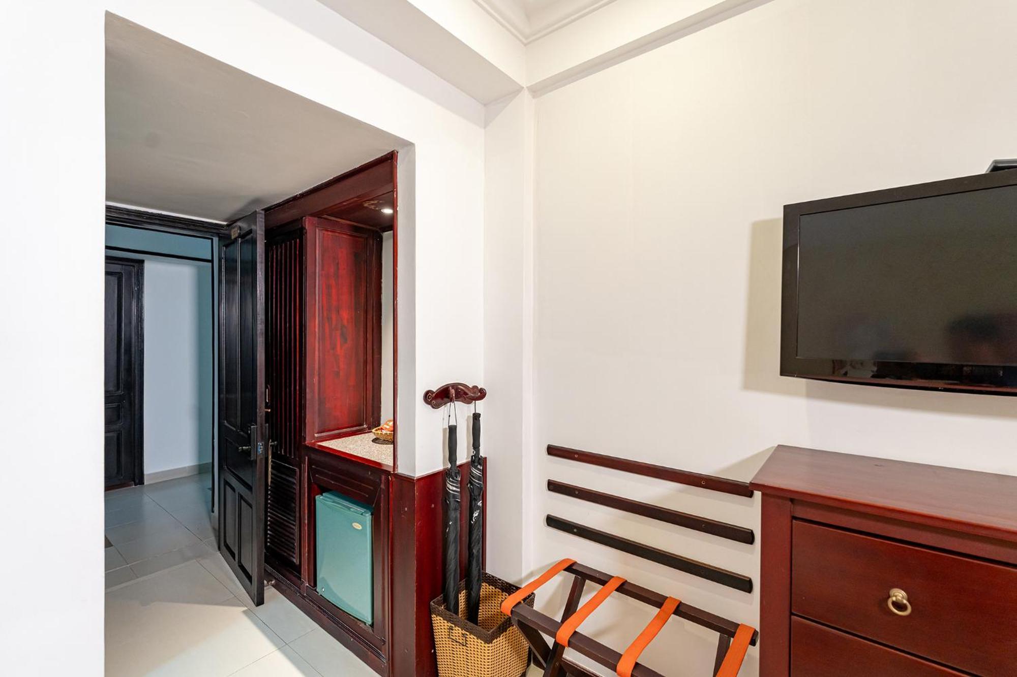 Thuy Duong 3 Boutique & 4*