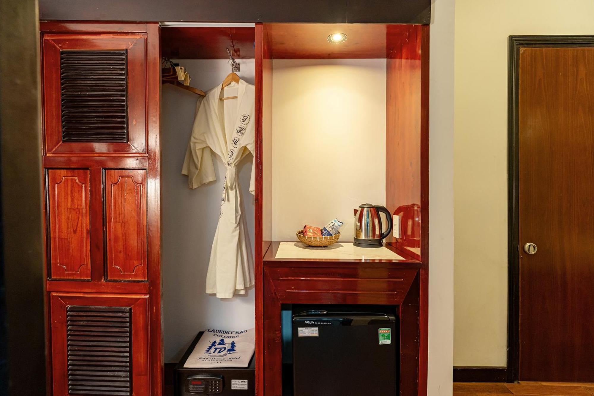 Thuy Duong 3 Boutique & 4* Hoi An