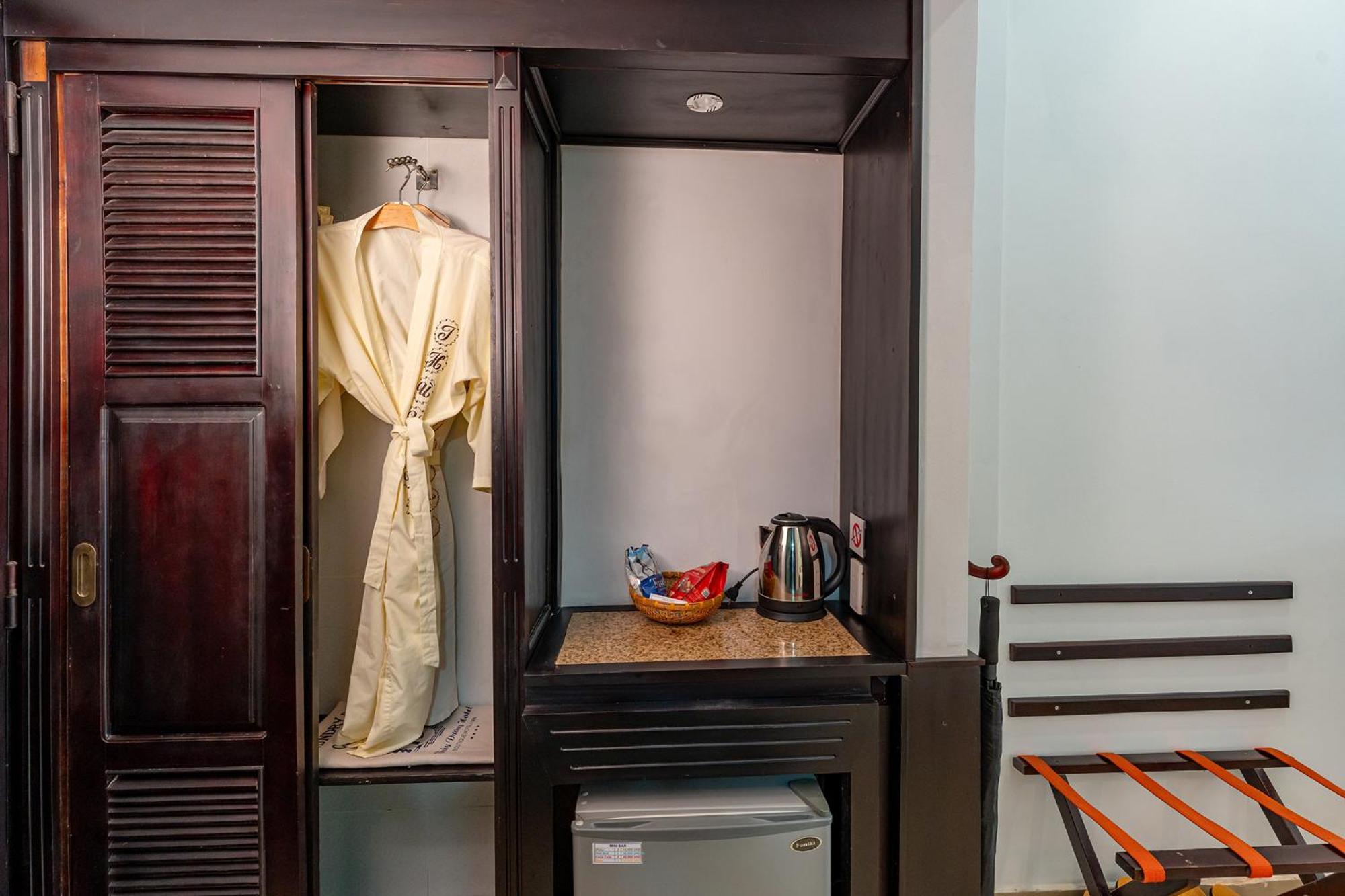 Thuy Duong 3 Boutique & Hotel 4*