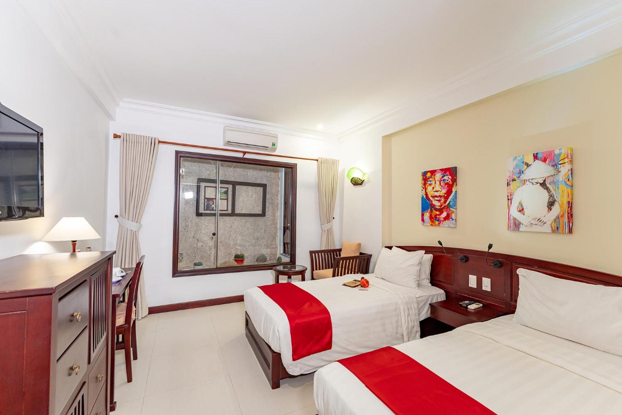 Thuy Duong 3 Boutique & Hotel Hoi An
